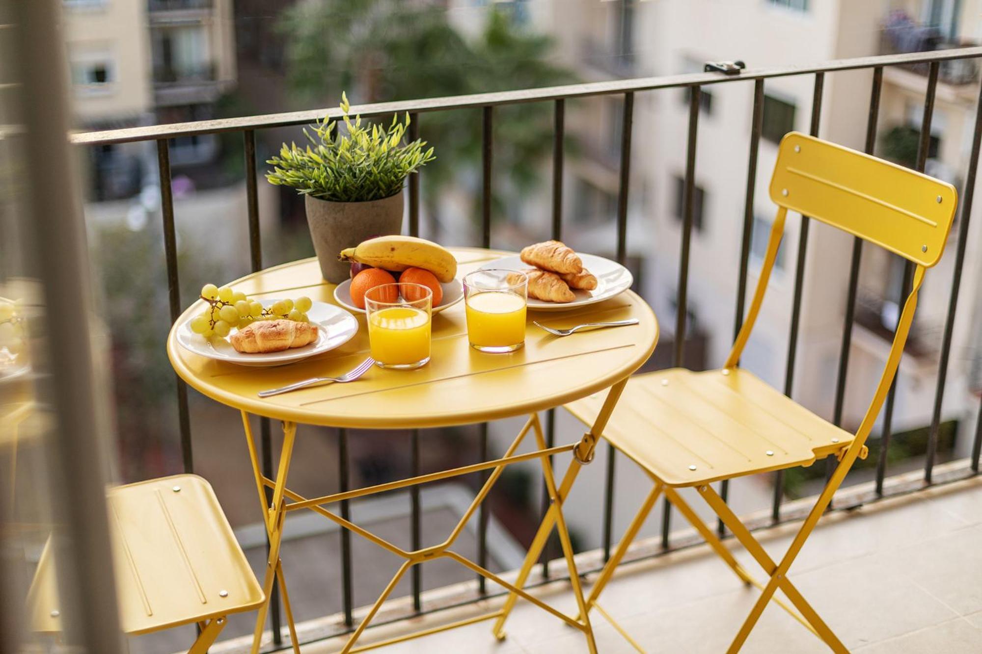 Large & Beautiful 4min From Passeig De Gracia Apartamento Barcelona