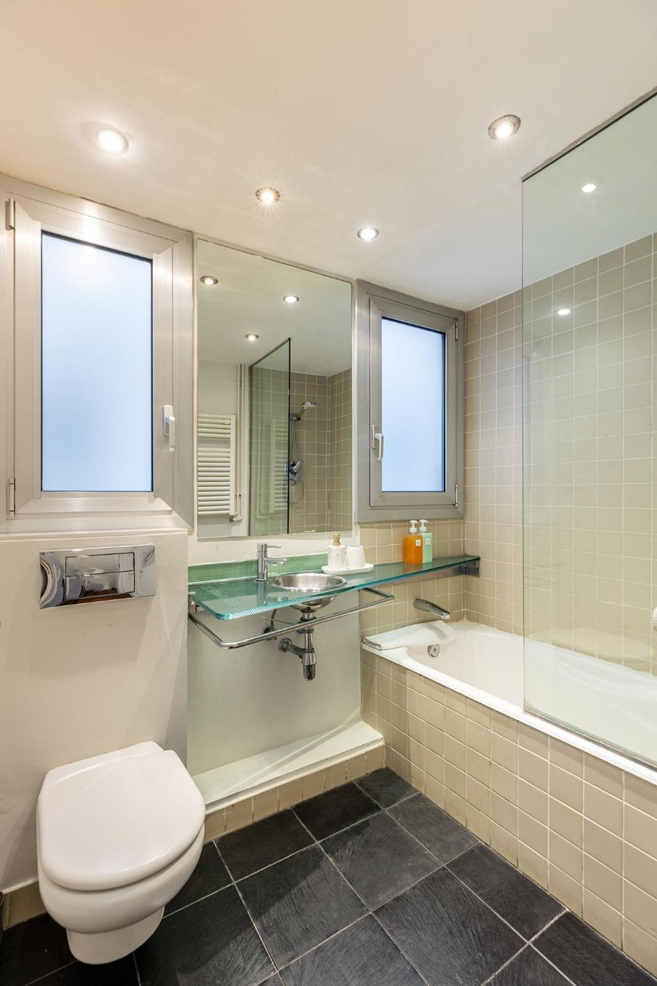 Large & Beautiful 4min From Passeig De Gracia Apartamento *