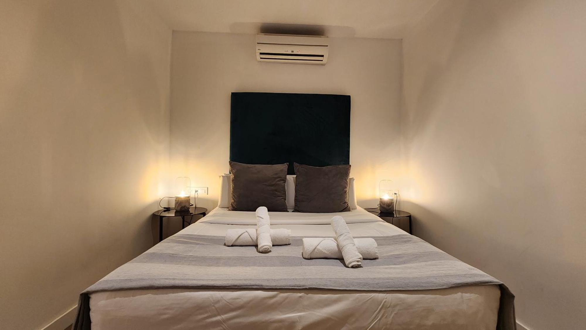 Apartamento Barrio Gotico Escudellers