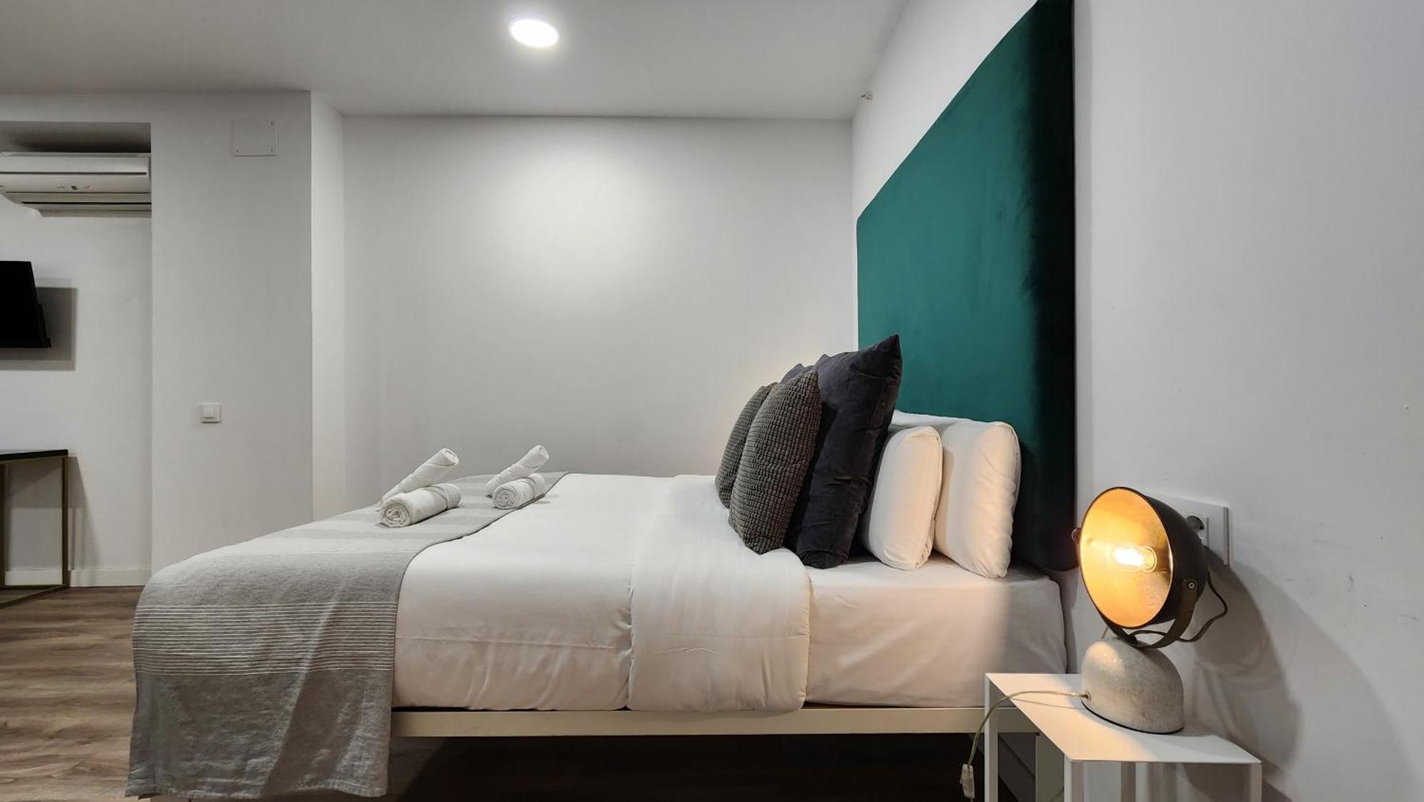 Apartamento Barrio Gotico Escudellers *