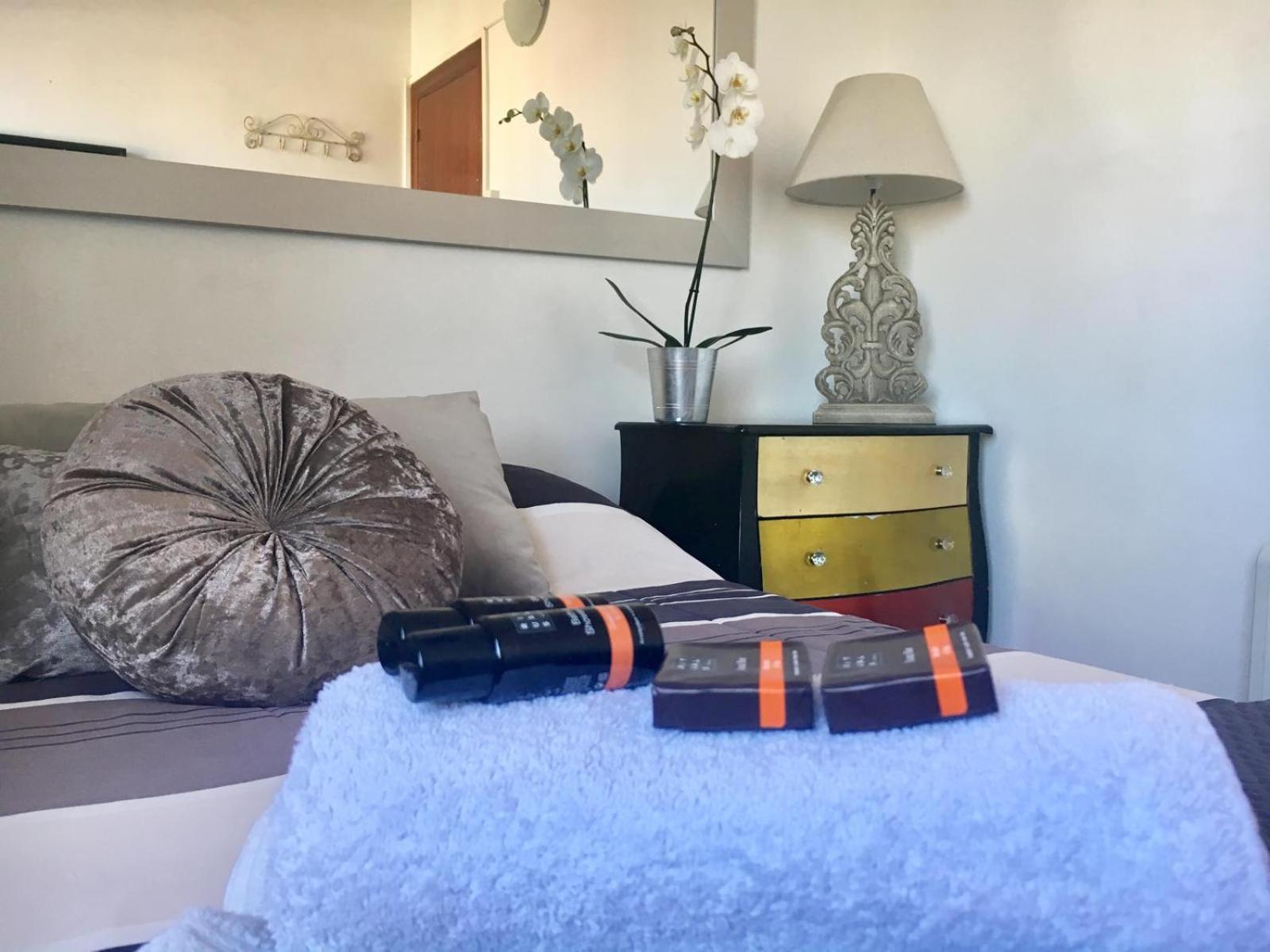 Pensión Private In City Center Barcelona