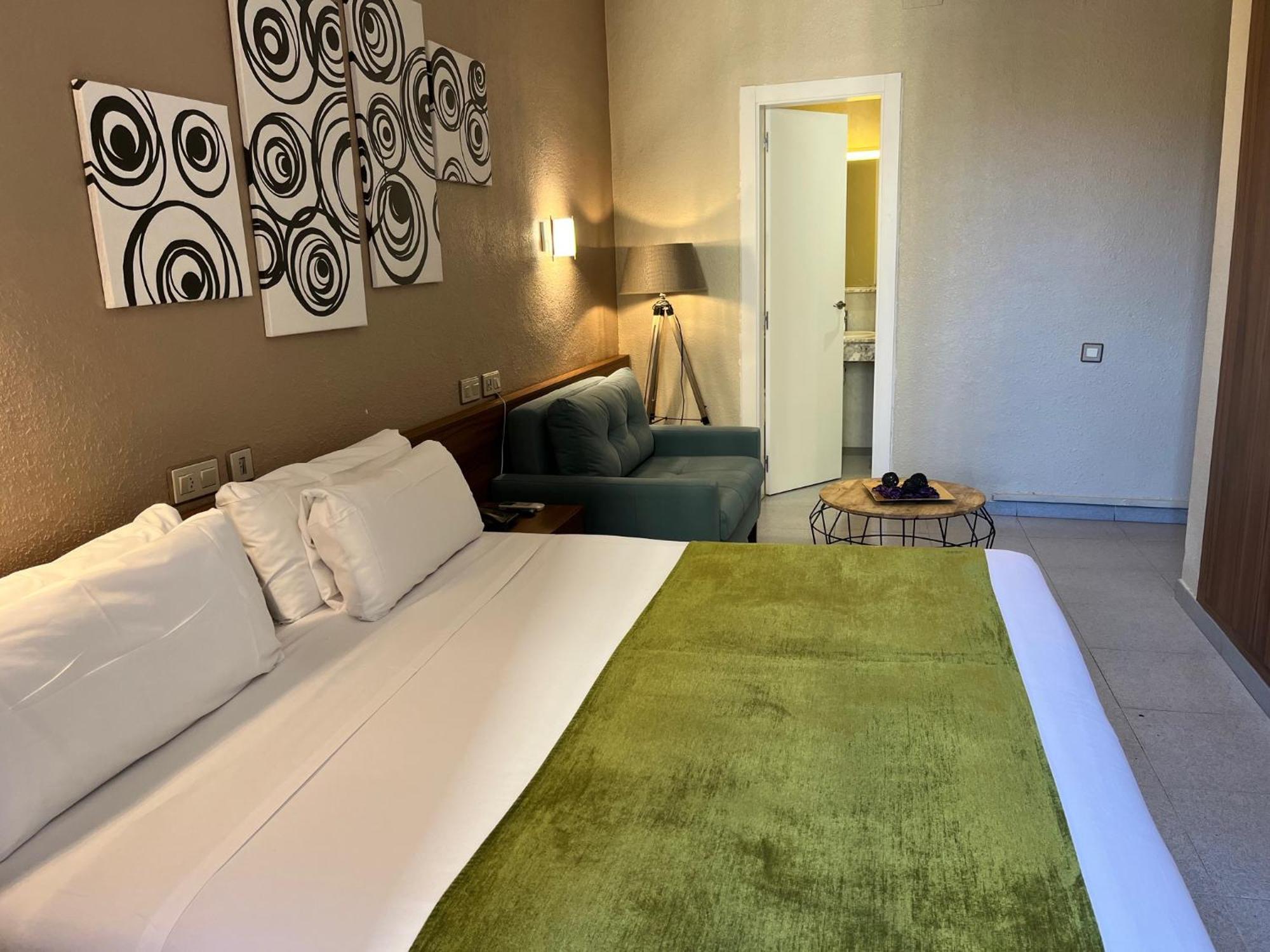 Hotel Aneto