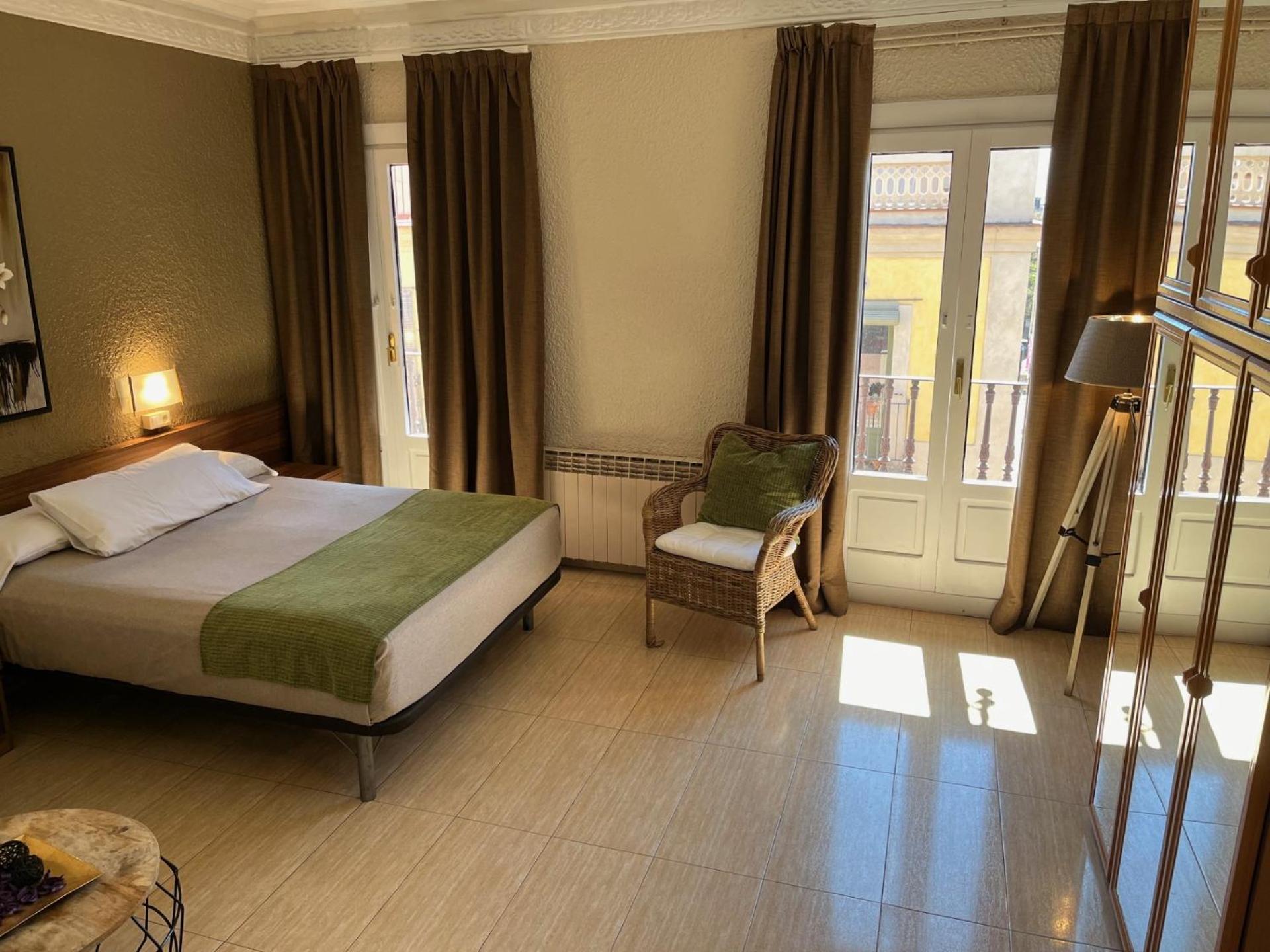 Hotel Aneto