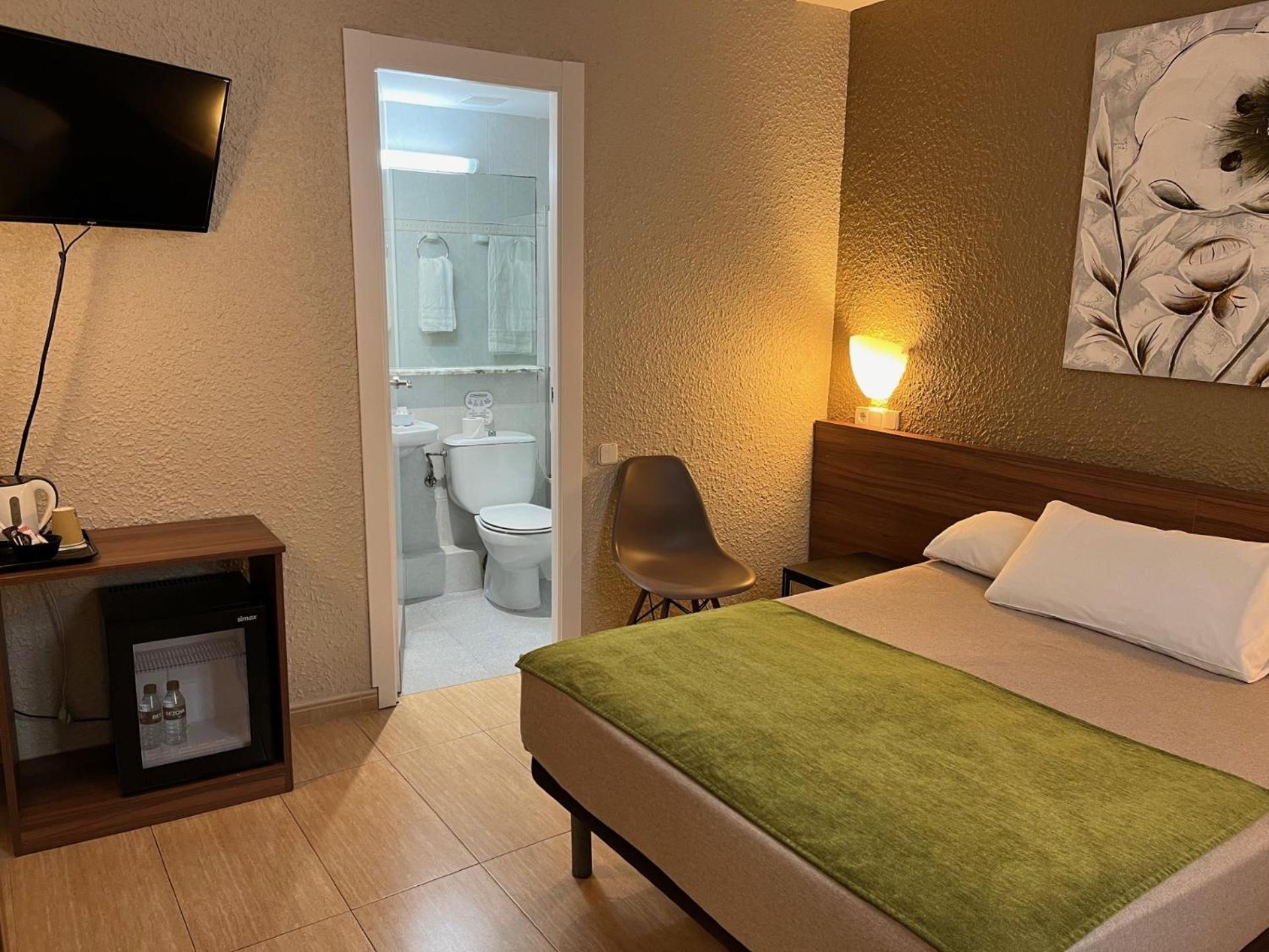 Hotel Aneto *