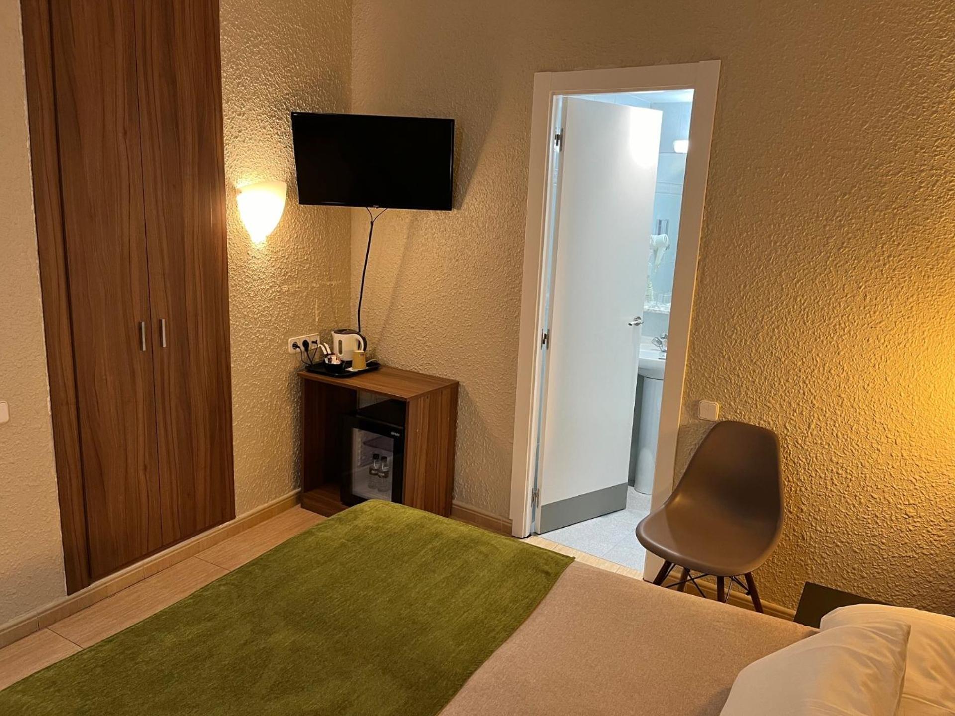 Hotel Aneto Barcelona