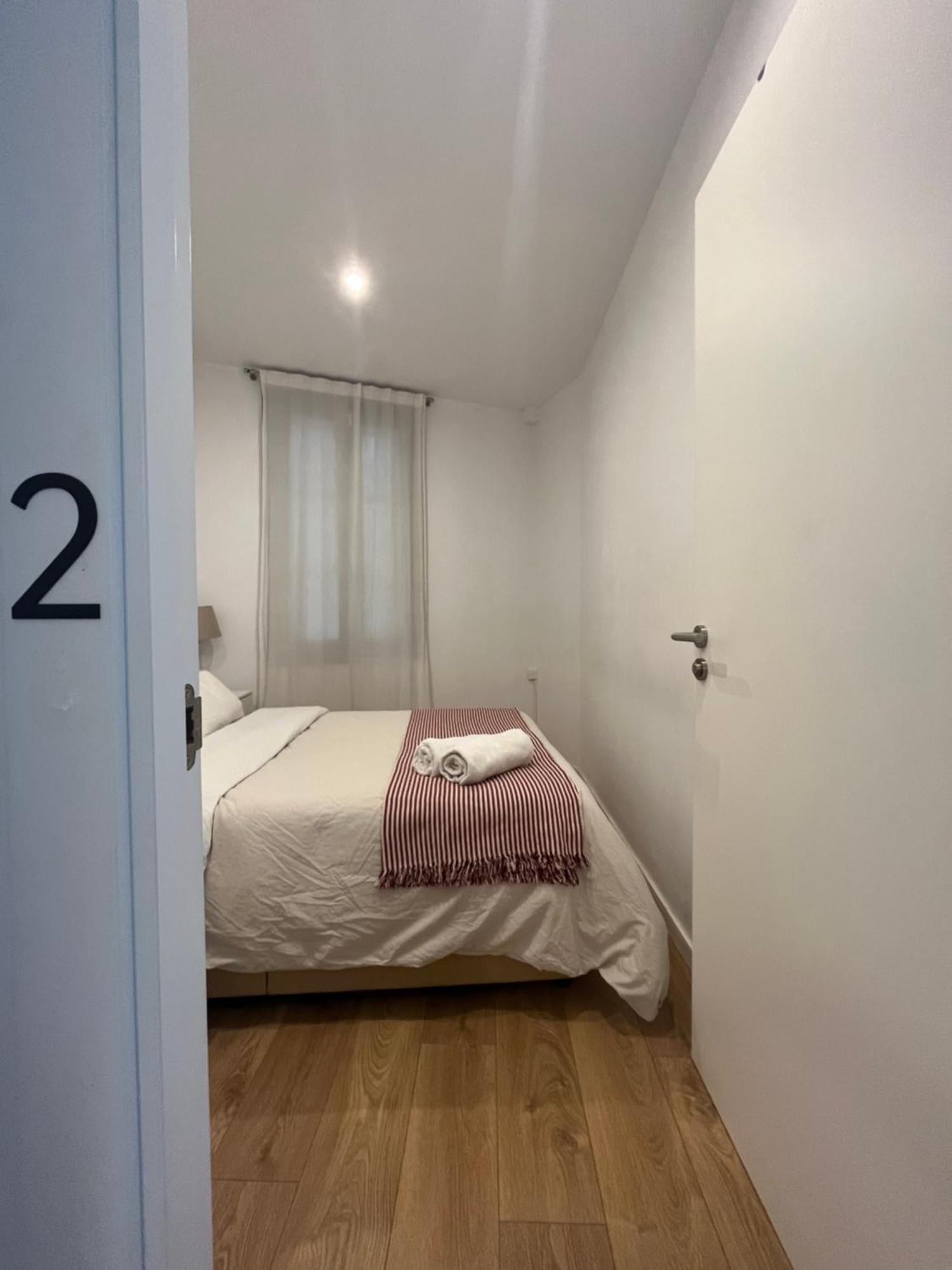 The Gotico Guest house Barcelona