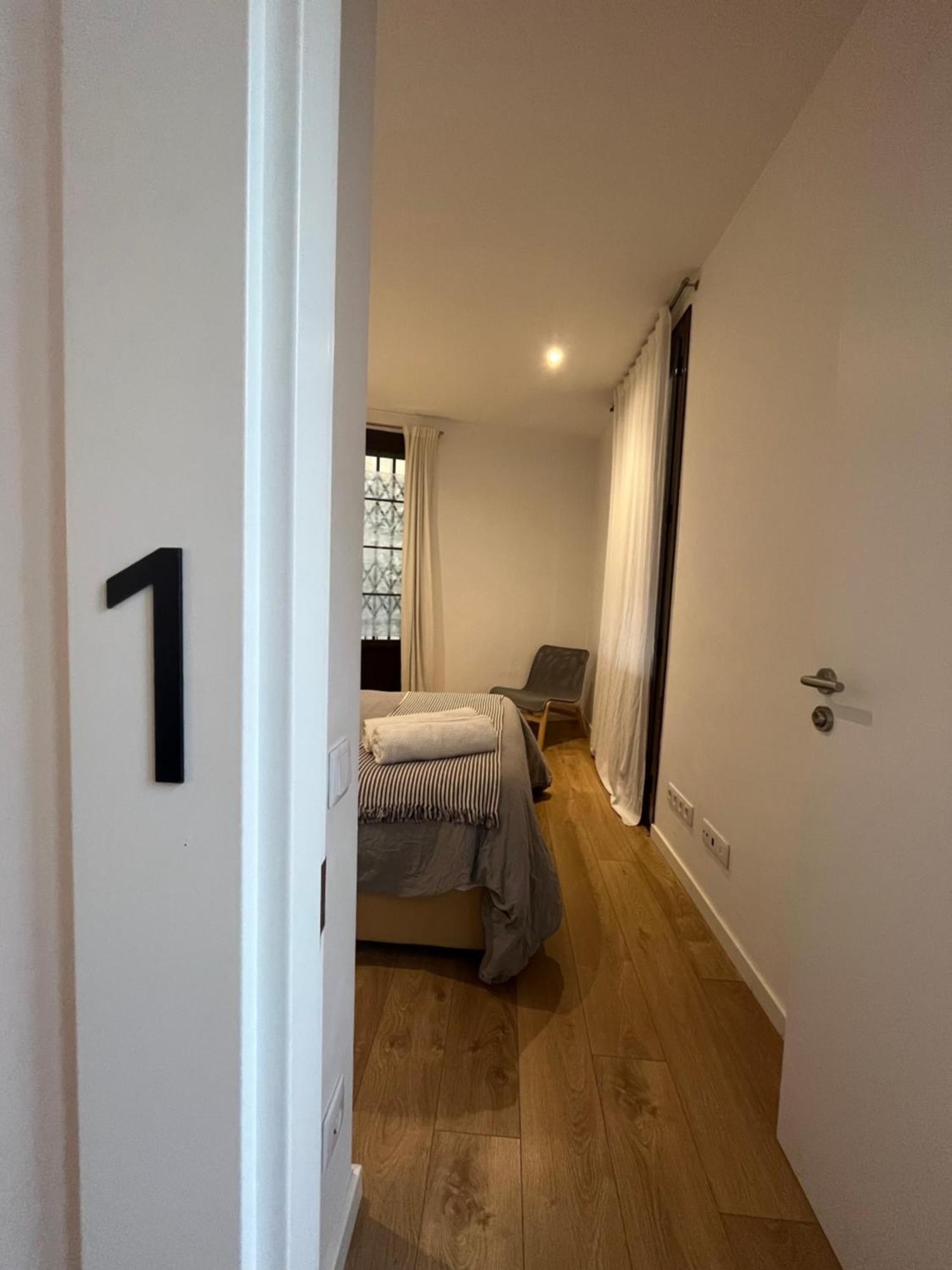 The Gotico Guest house Barcelona