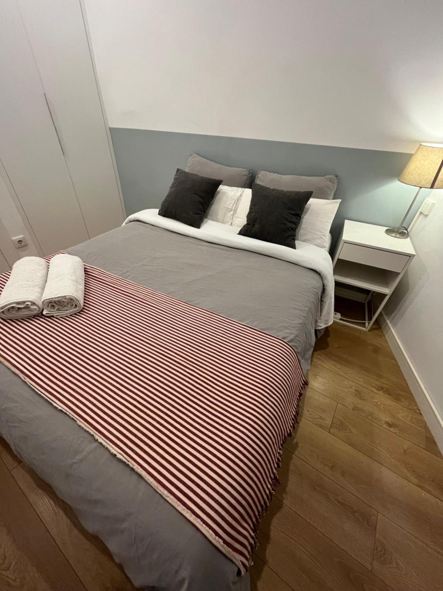 Guest house The Gotico Barcelona