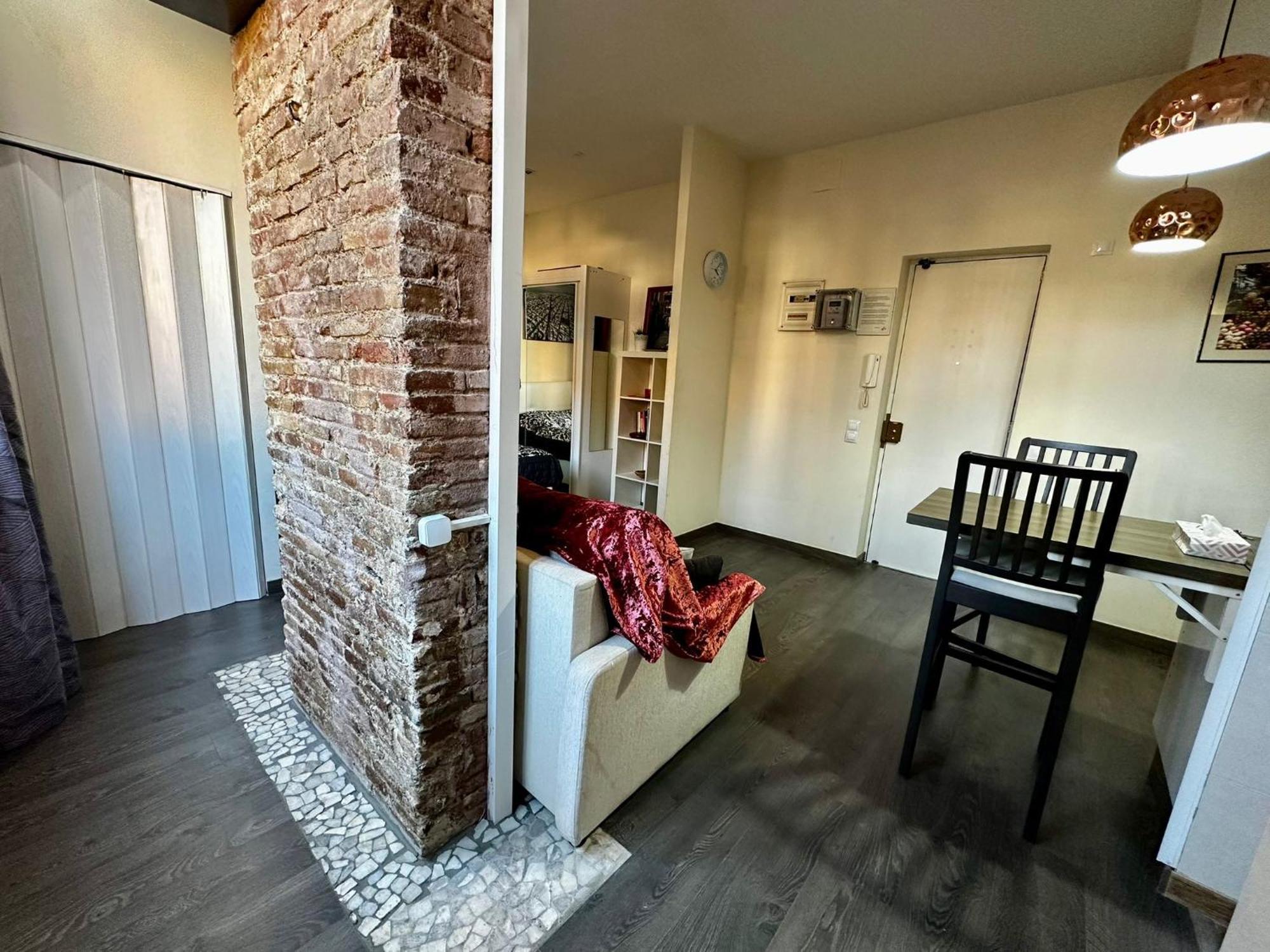 Close To Park Guell1 Apartment *