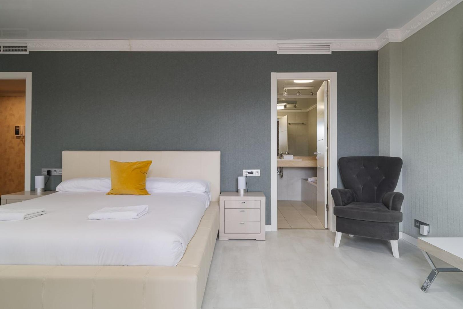 Guestready - Vivir Un Sueno En * Barcelona