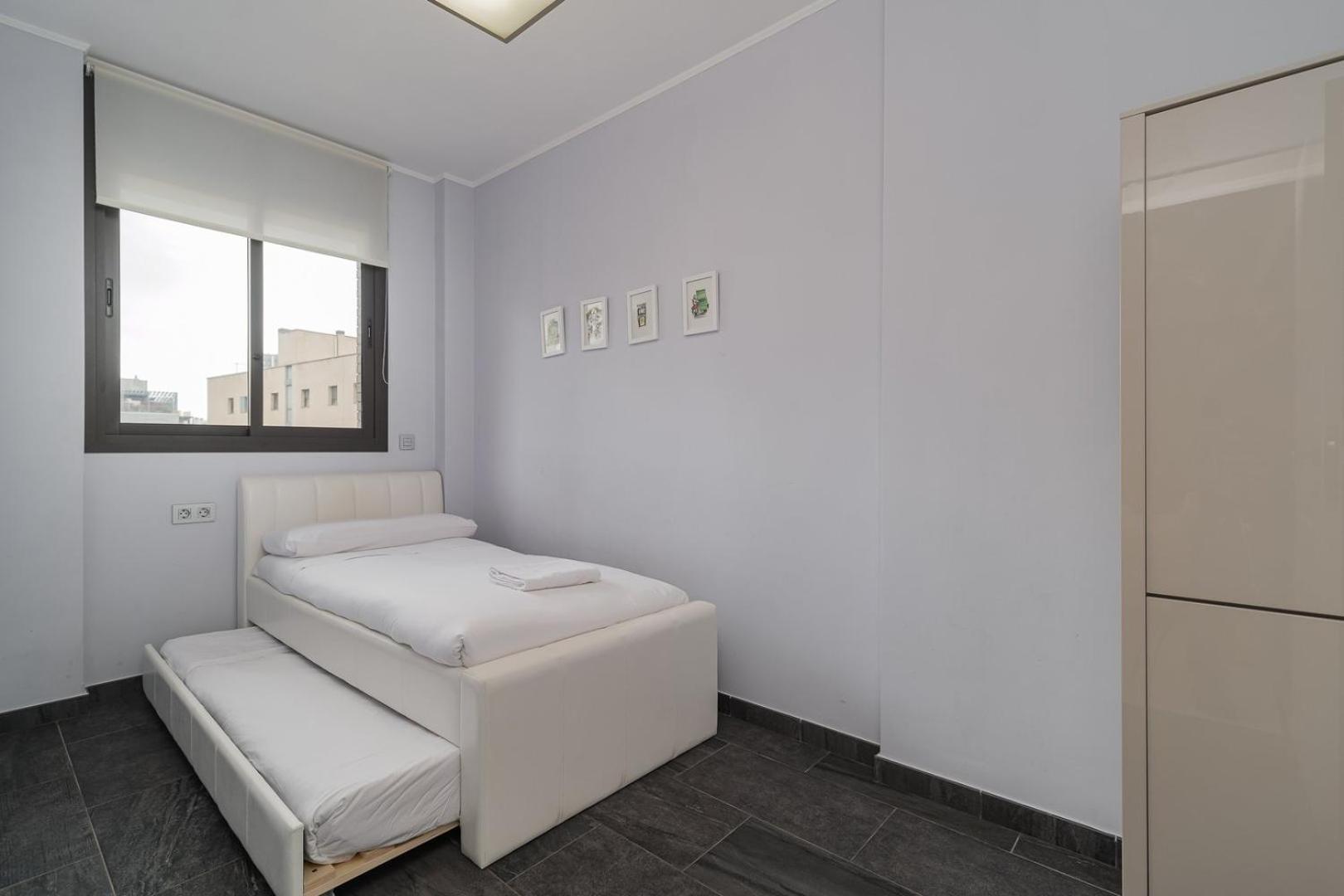 Apartamento Guestready - Vivir Un Sueno En Barcelona