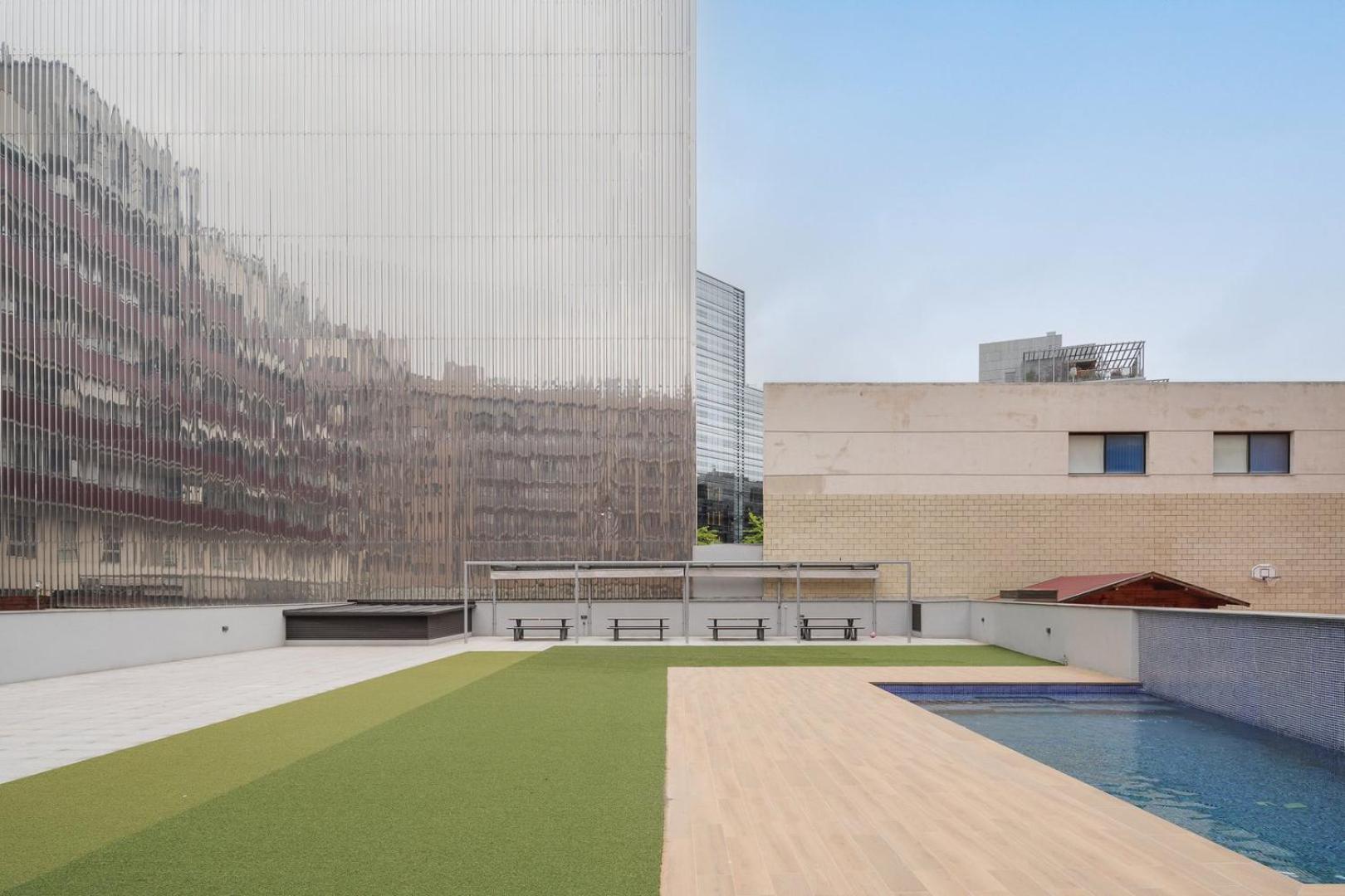 Apartamento Guestready - Vivir Un Sueno En Barcelona