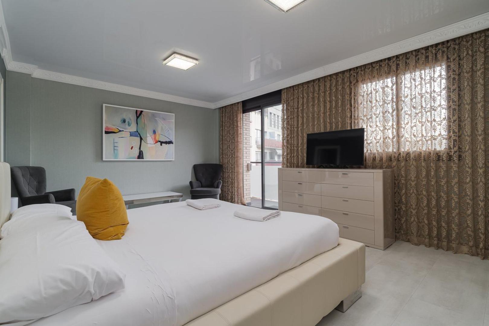 Apartamento Guestready - Vivir Un Sueno En