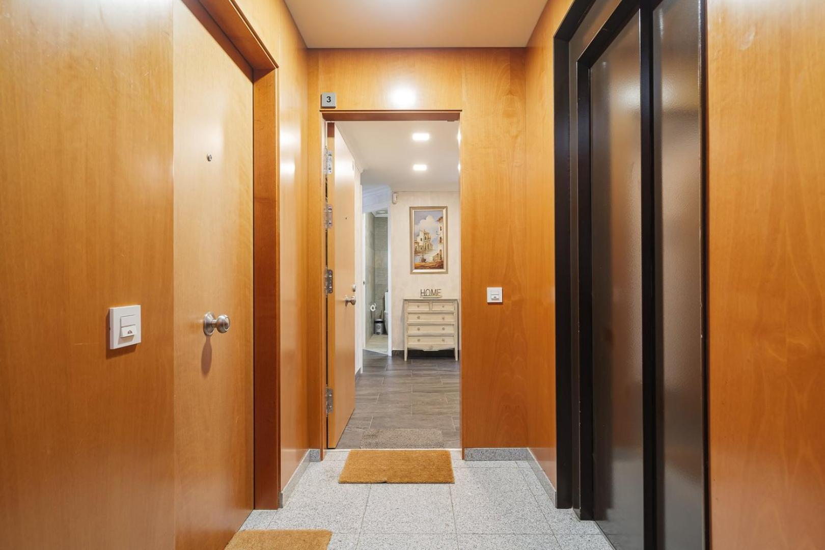 Apartamento Guestready - Vivir Un Sueno En Barcelona