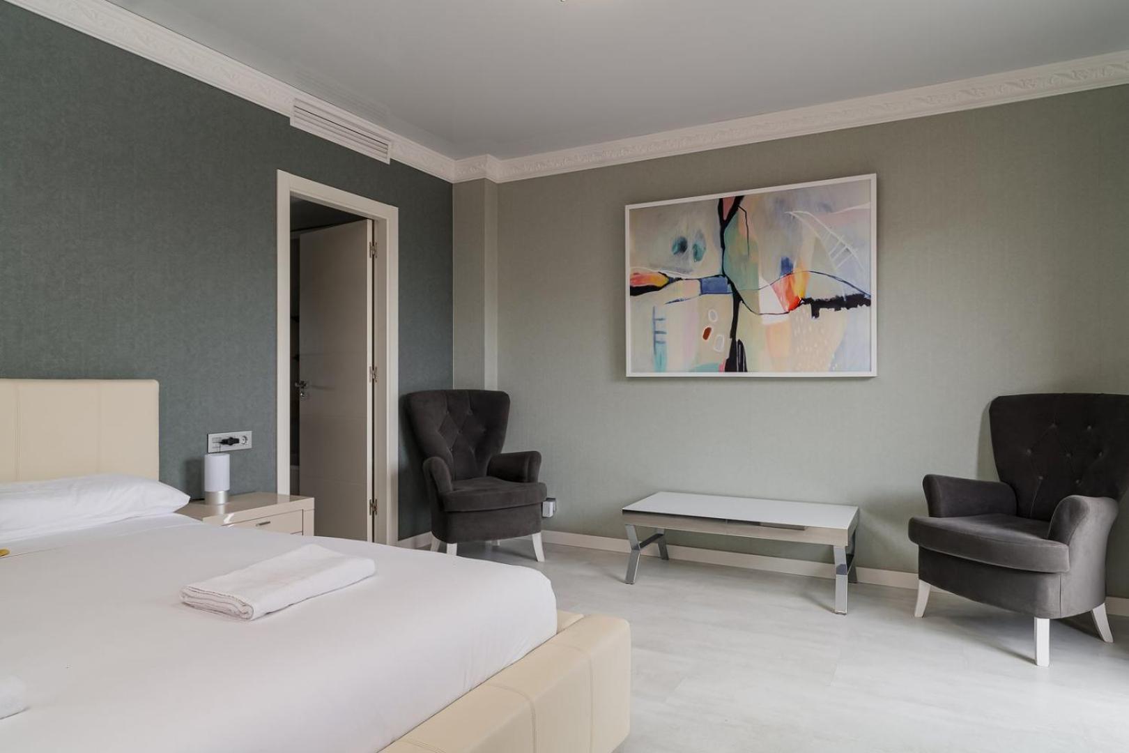 Apartamento Guestready - Vivir Un Sueno En Barcelona
