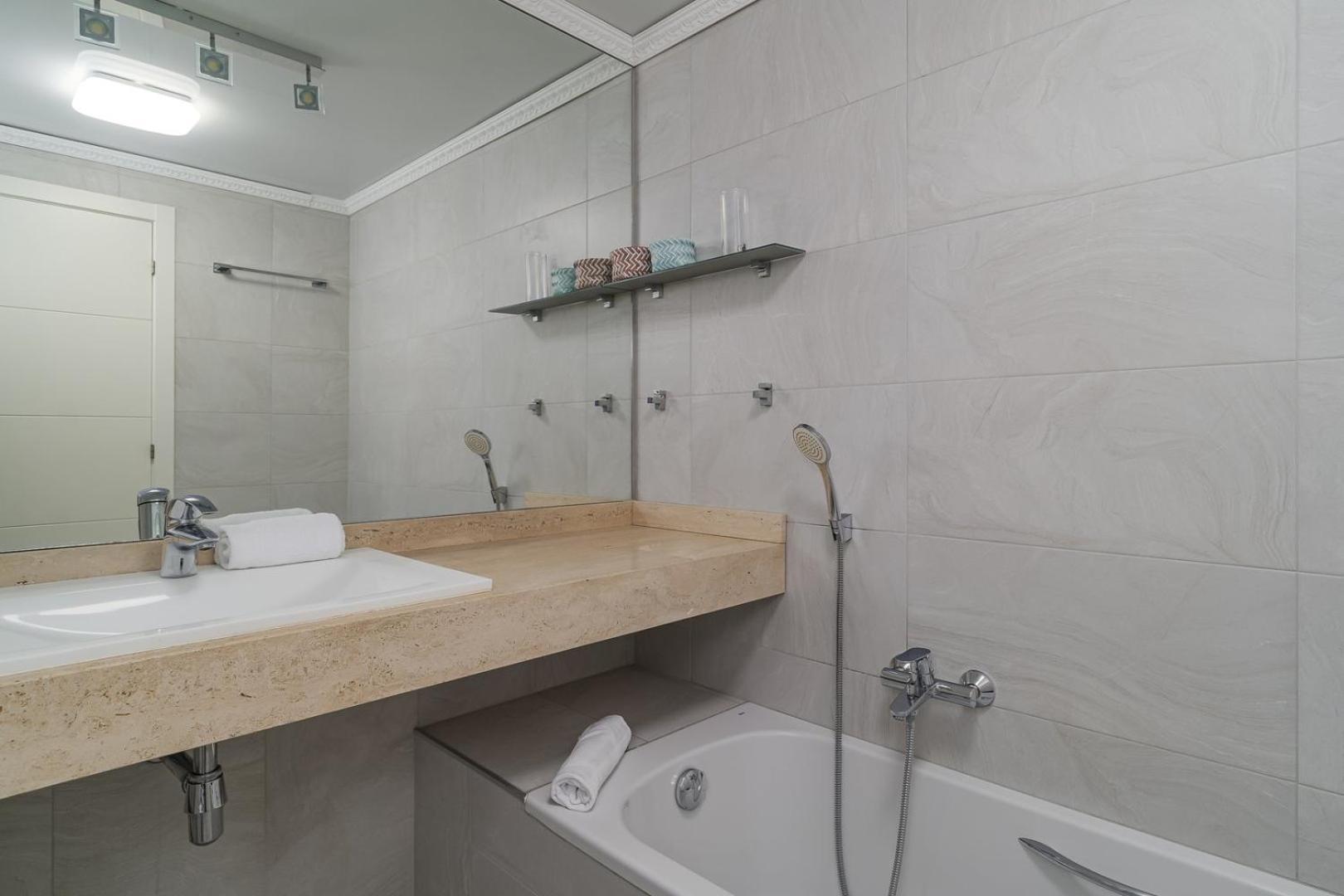 Apartamento Guestready - Vivir Un Sueno En