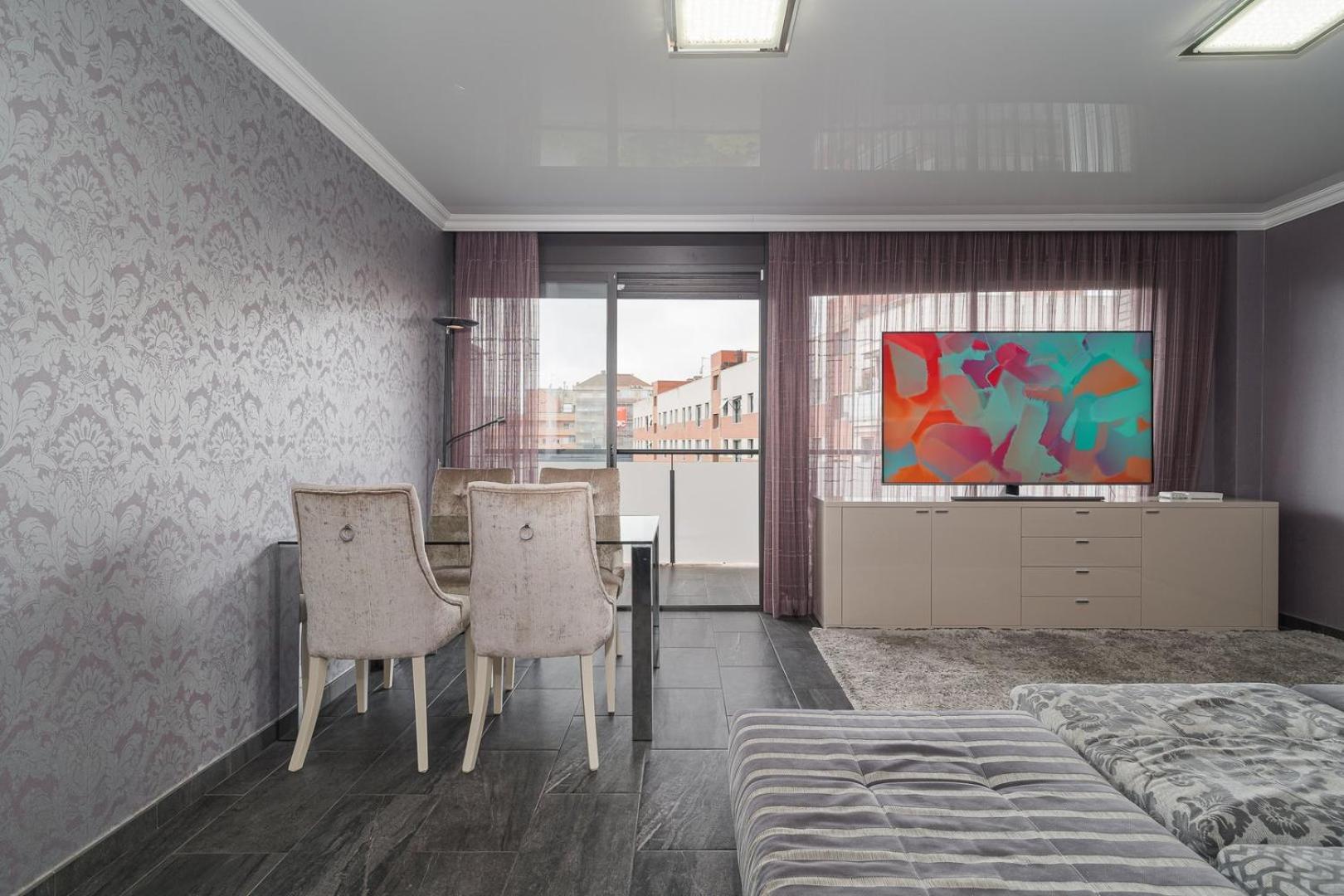 Apartamento Guestready - Vivir Un Sueno En *
