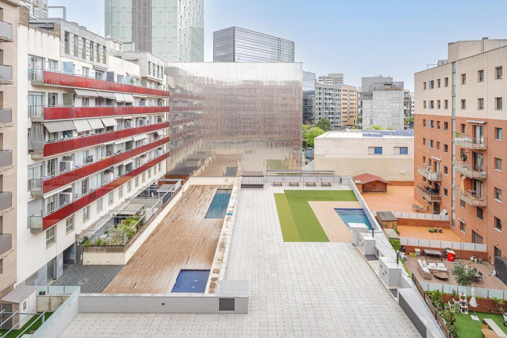 Guestready - Vivir Un Sueno En * Barcelona