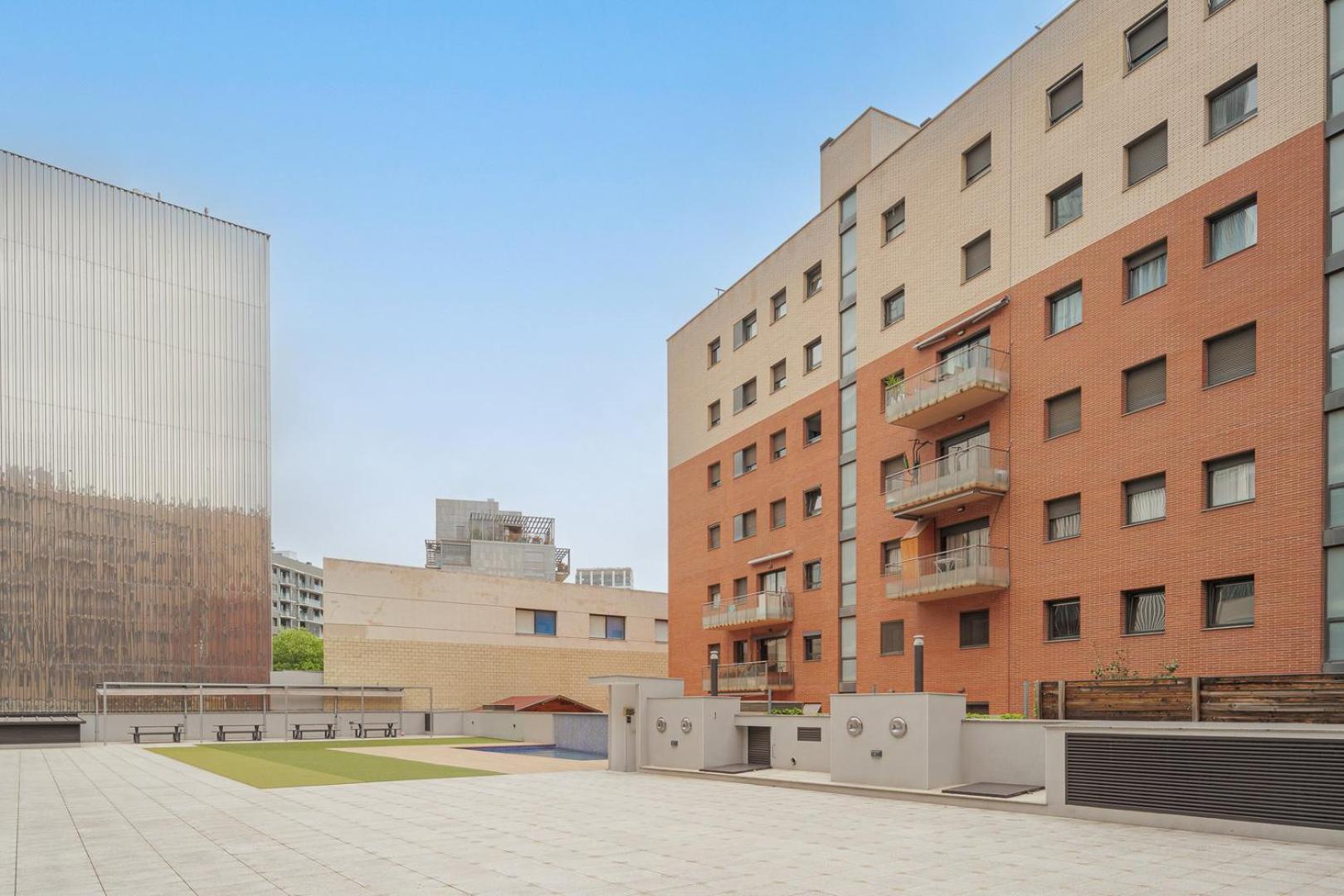 Guestready - Vivir Un Sueno En Apartamento