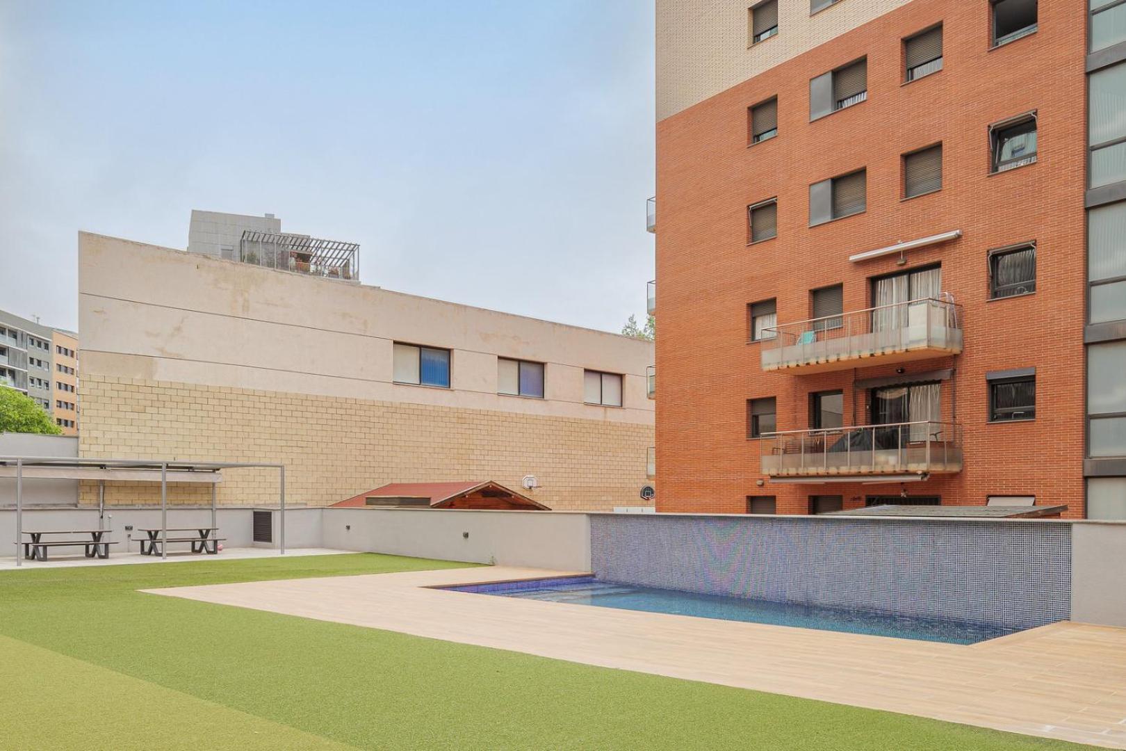 Apartamento Guestready - Vivir Un Sueno En