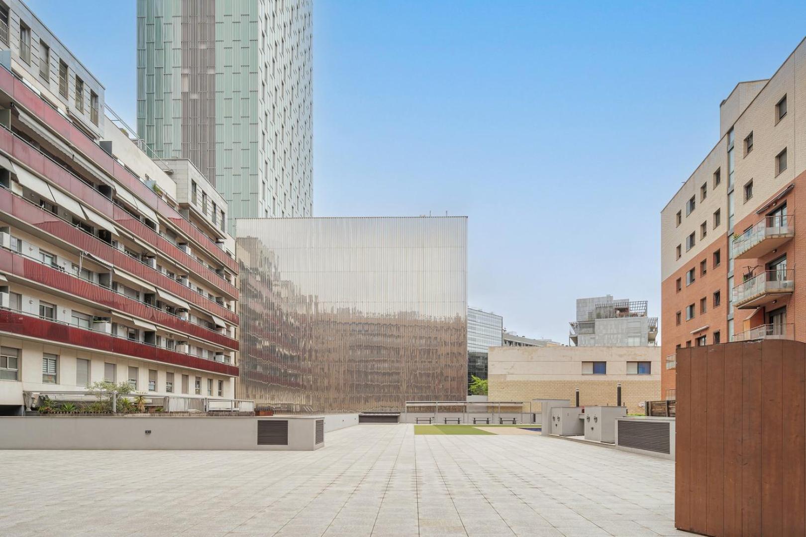 Guestready - Vivir Un Sueno En Apartamento