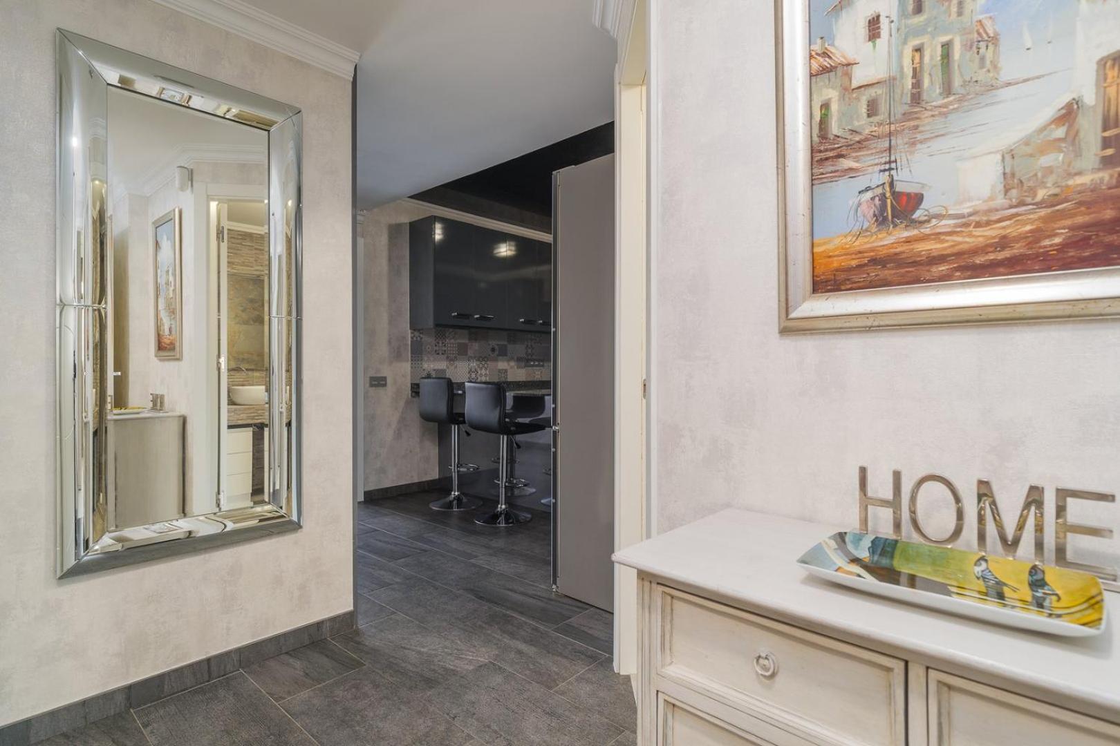 Apartamento Guestready - Vivir Un Sueno En