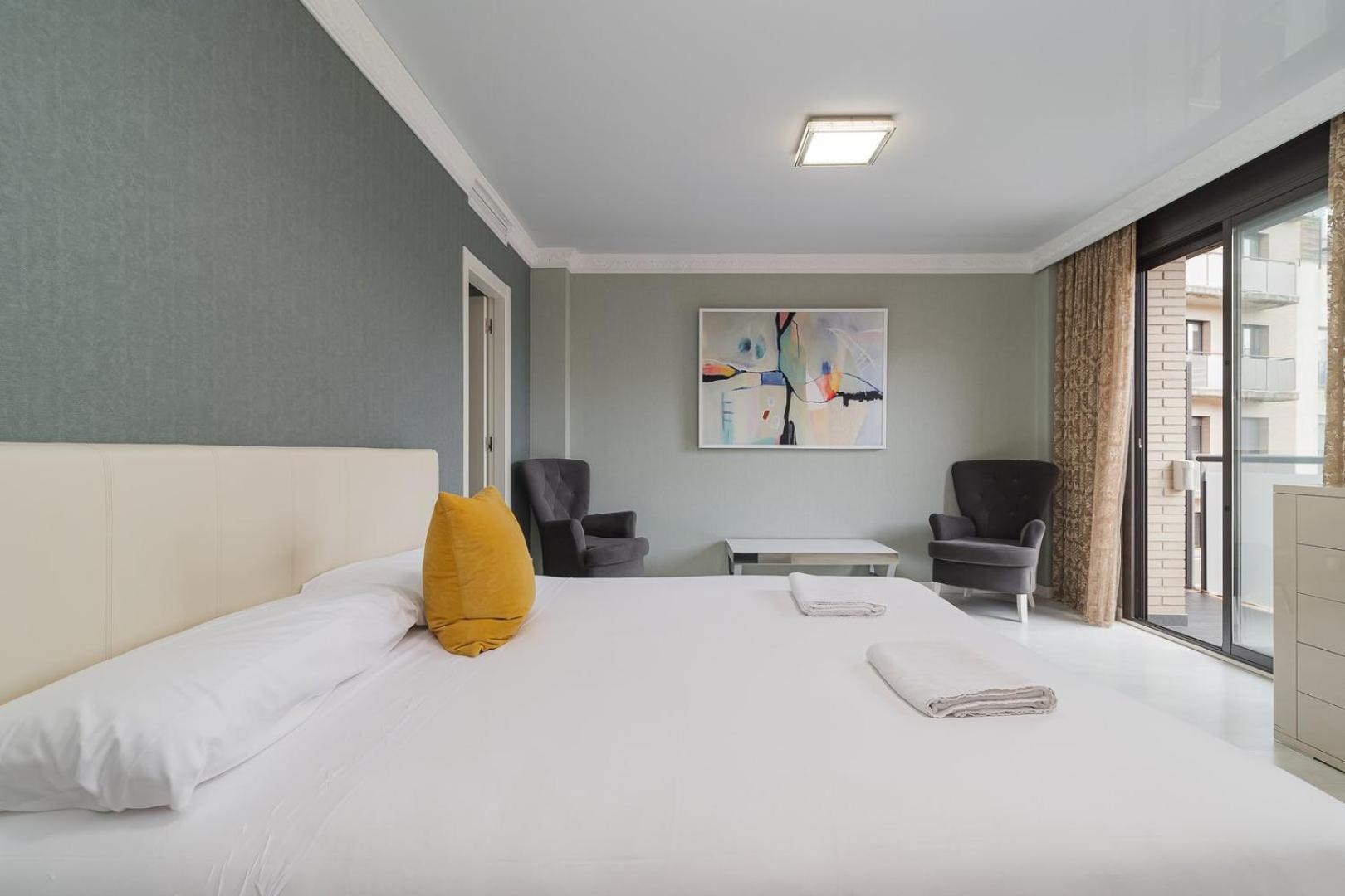 Apartamento Guestready - Vivir Un Sueno En Barcelona
