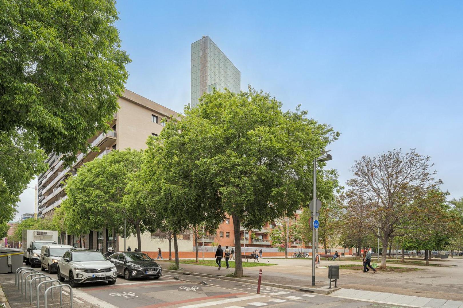 Apartamento Guestready - Vivir Un Sueno En Barcelona