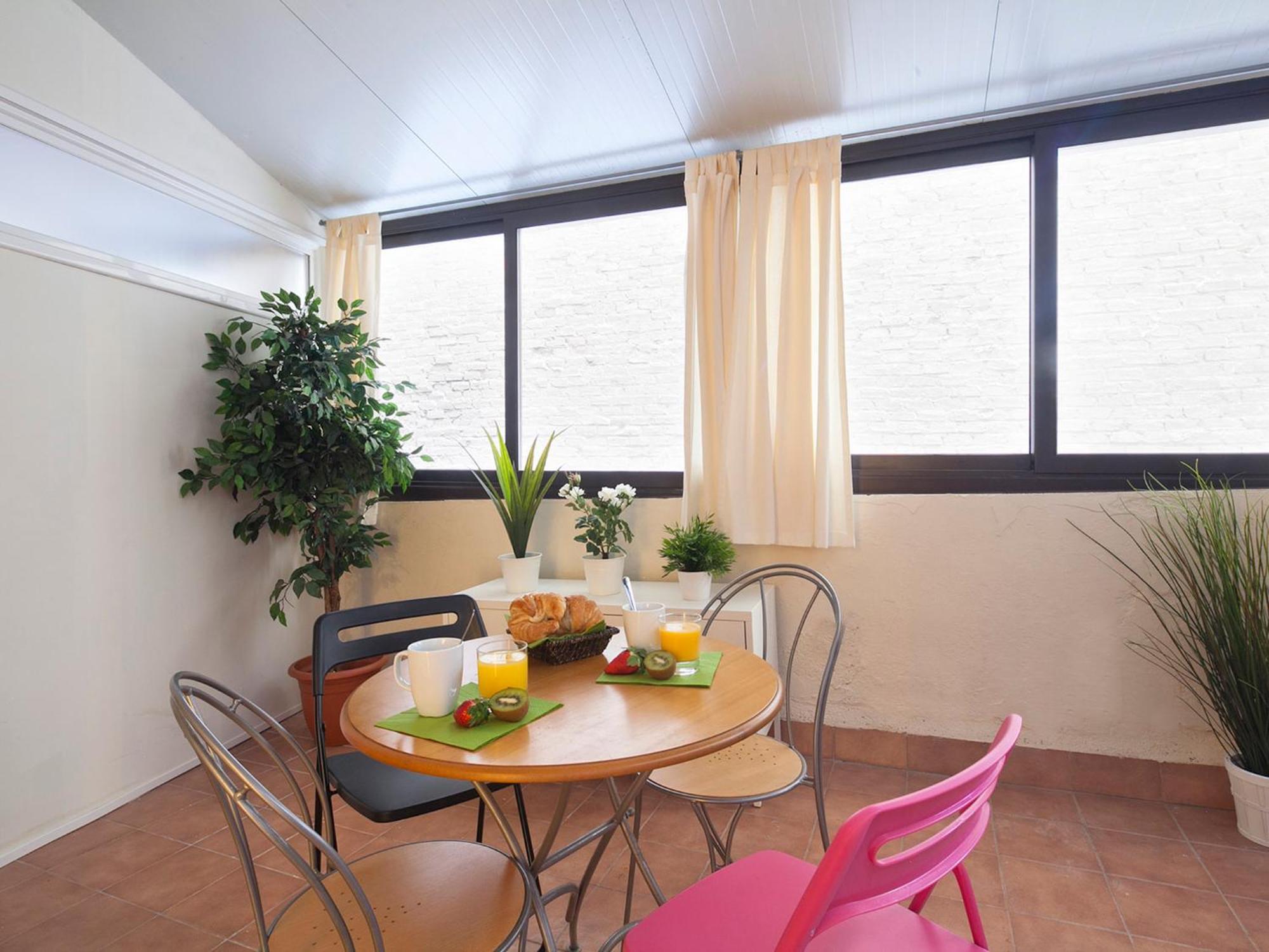 Bed & Breakfast Spot Smart Nomad