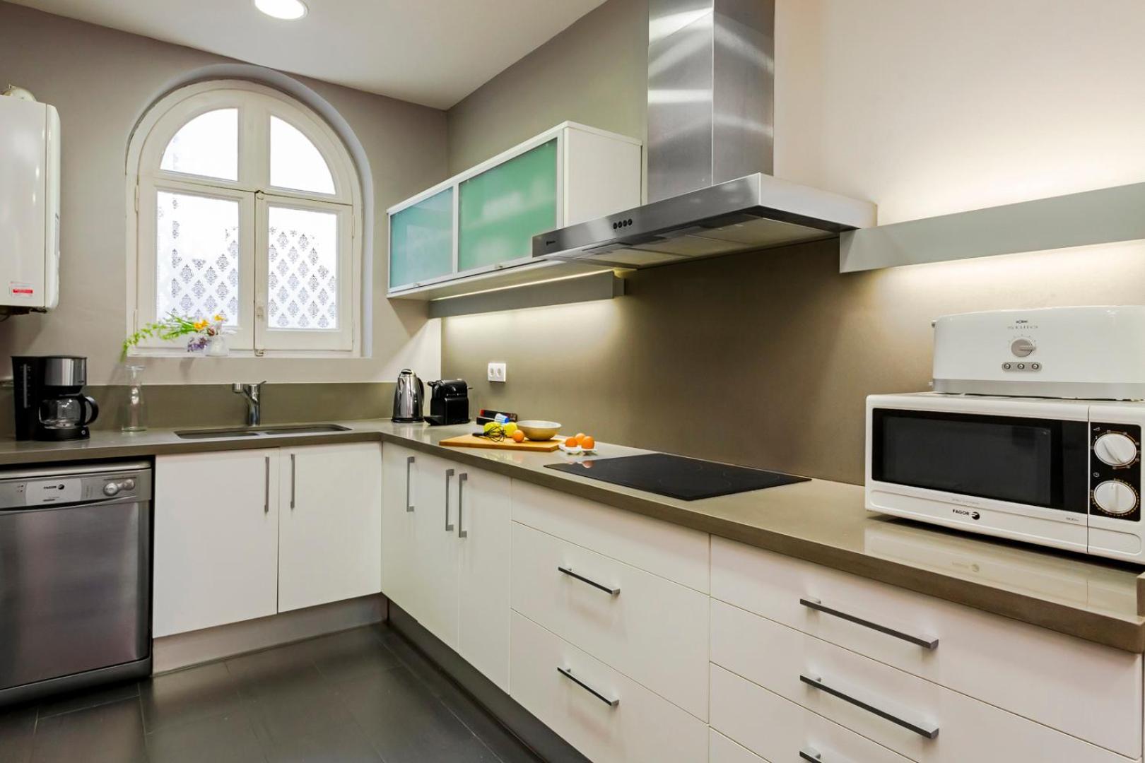 Apartamento Bcn Paseo De Gracia Rocamora Barcelona