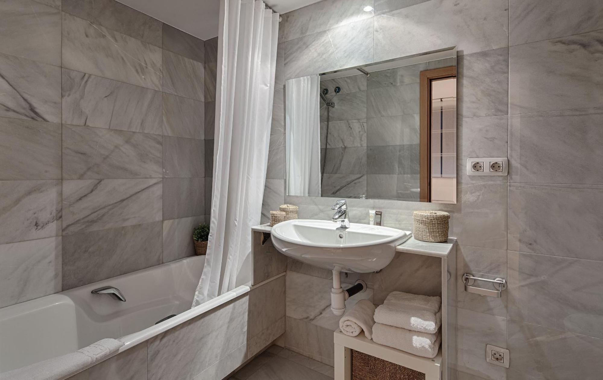 Habitat Pedrera Barcelona