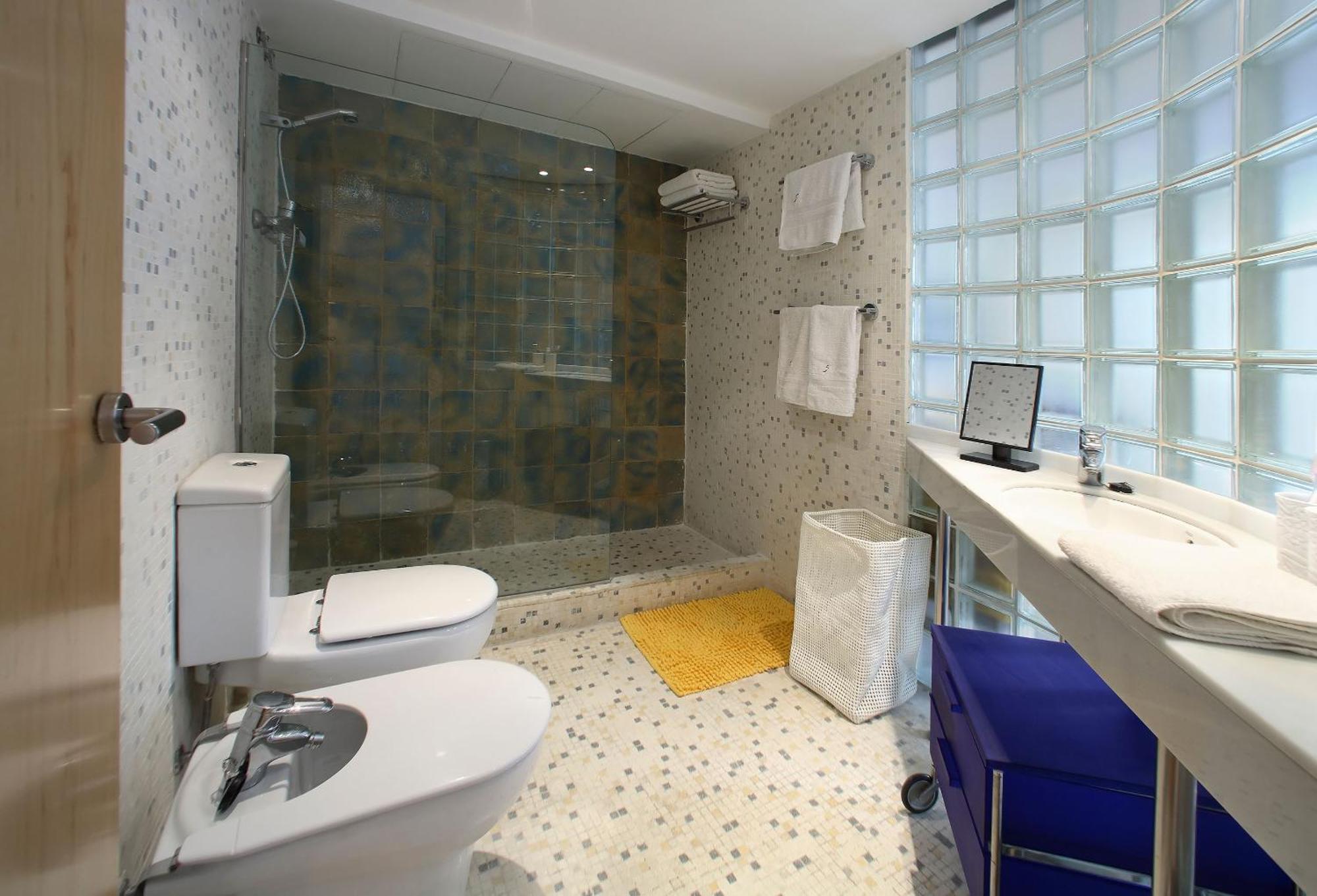 Apartamento Habitat Pedrera