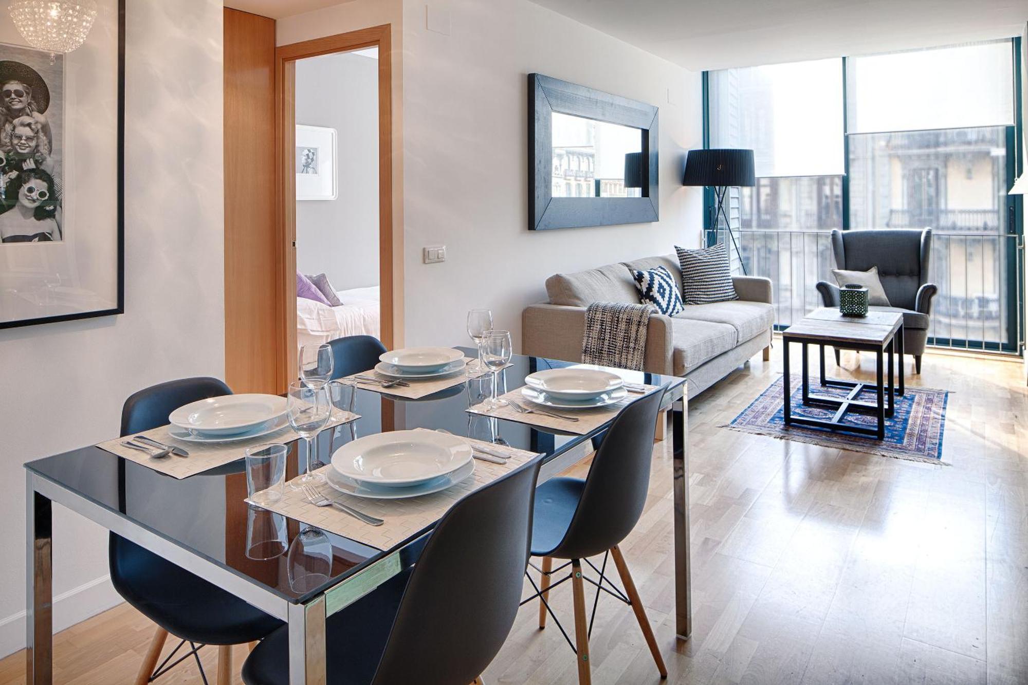 Habitat Pedrera *