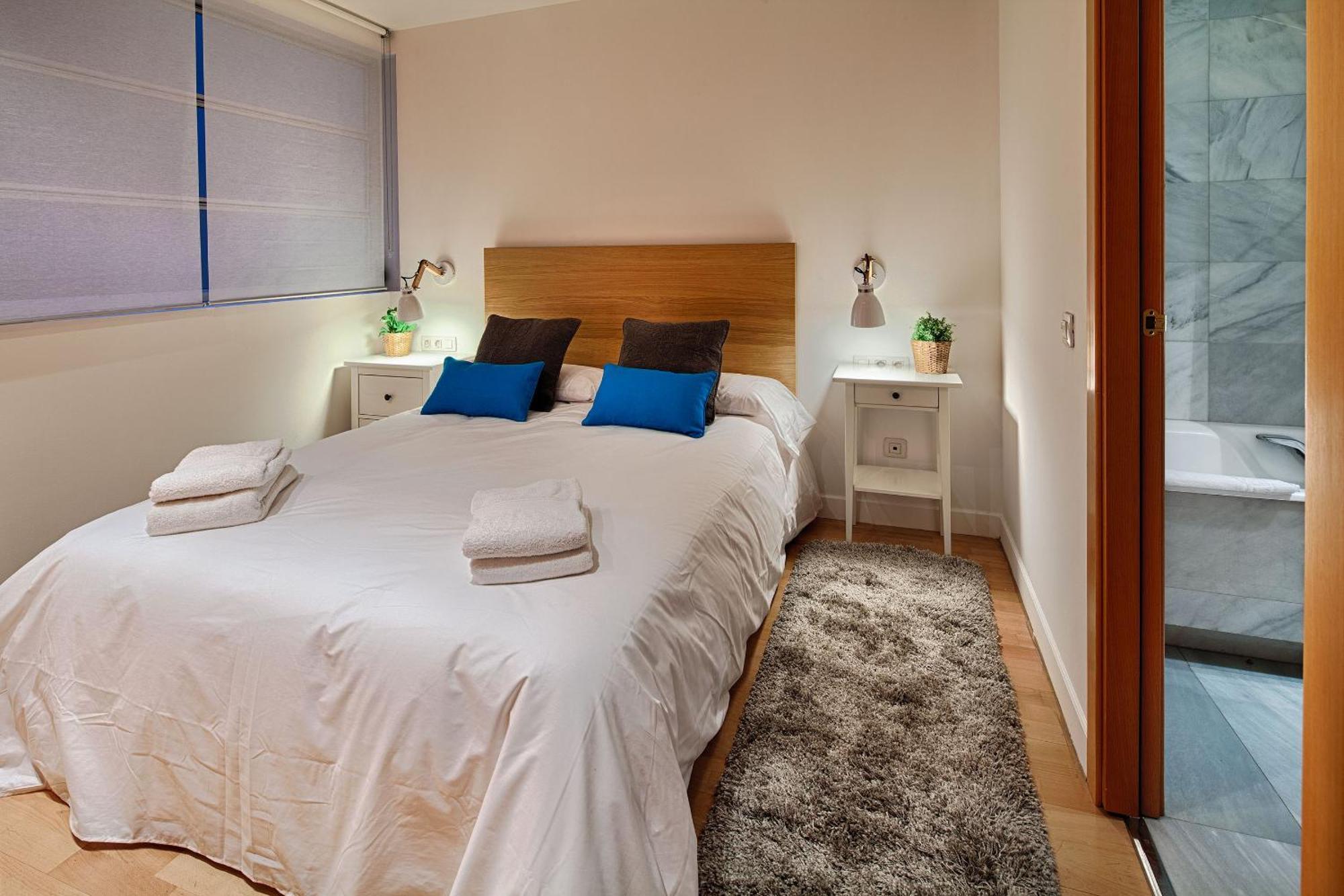 Habitat Pedrera Barcelona