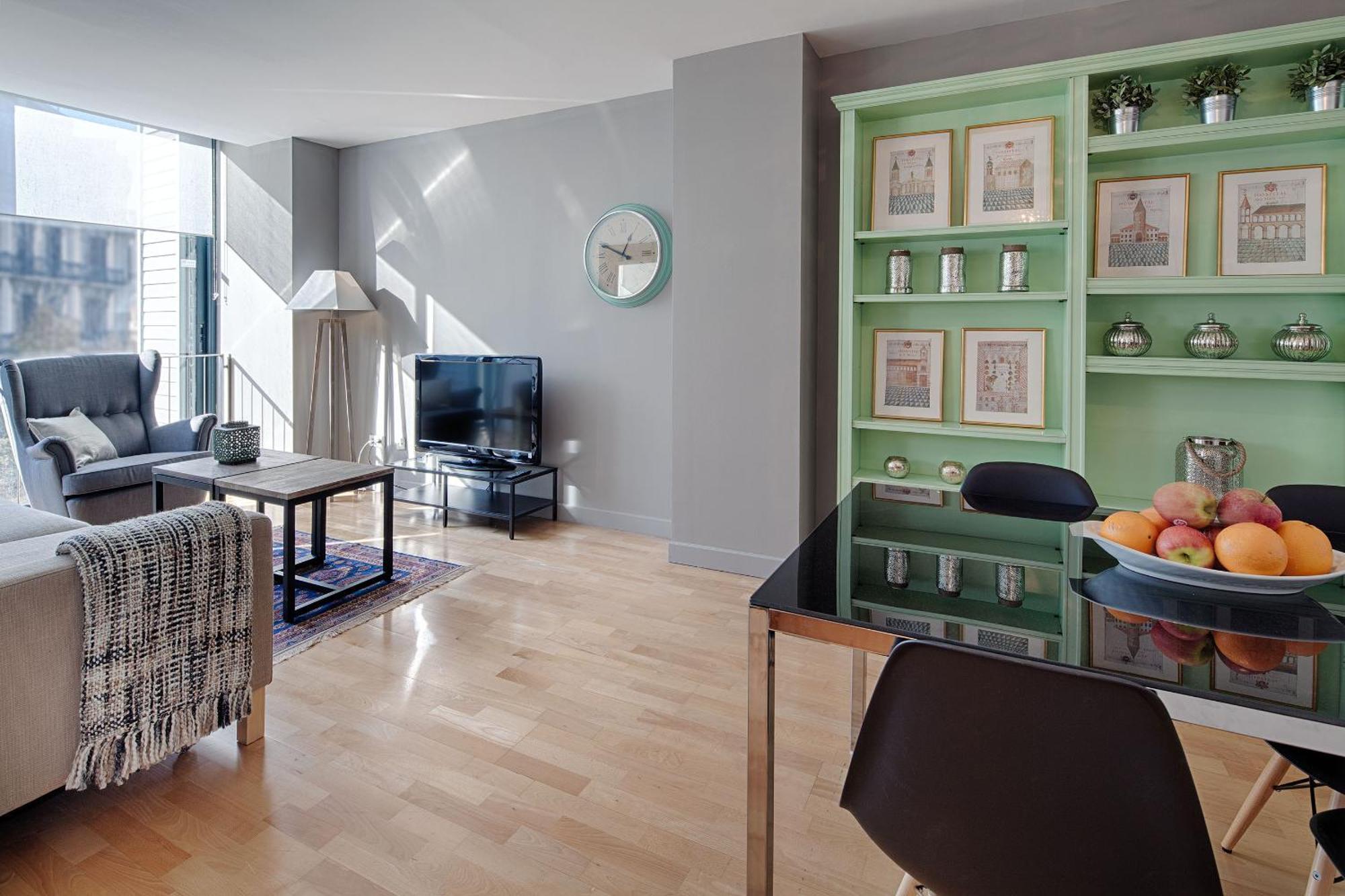 Habitat Pedrera Apartamento *