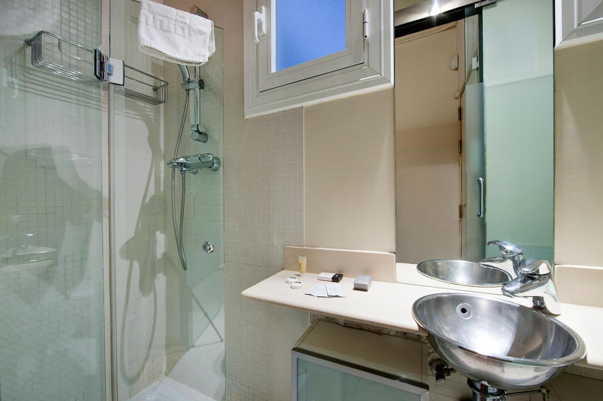 Habitat La Boheme Apartamento Barcelona