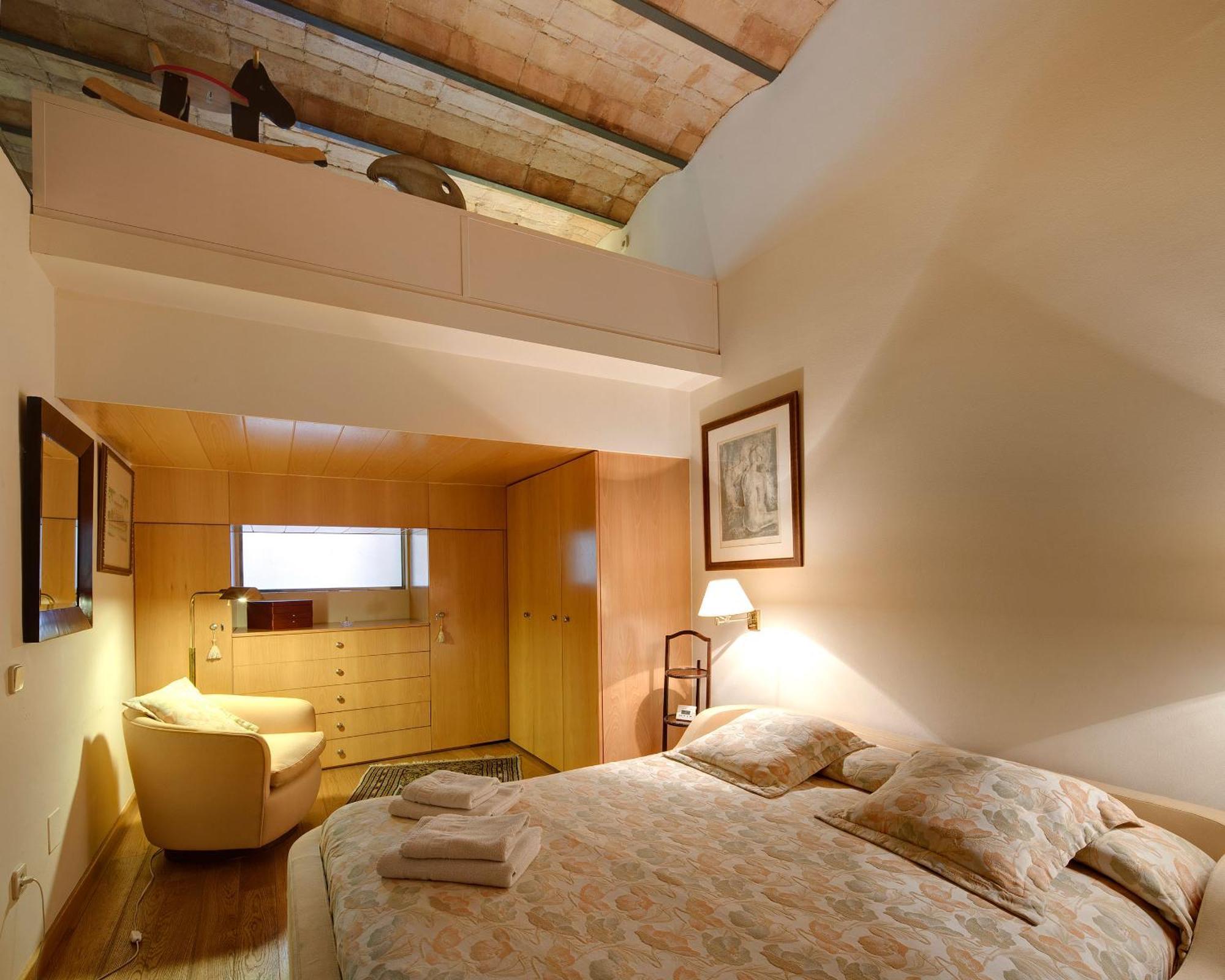 Habitat La Boheme Apartamento