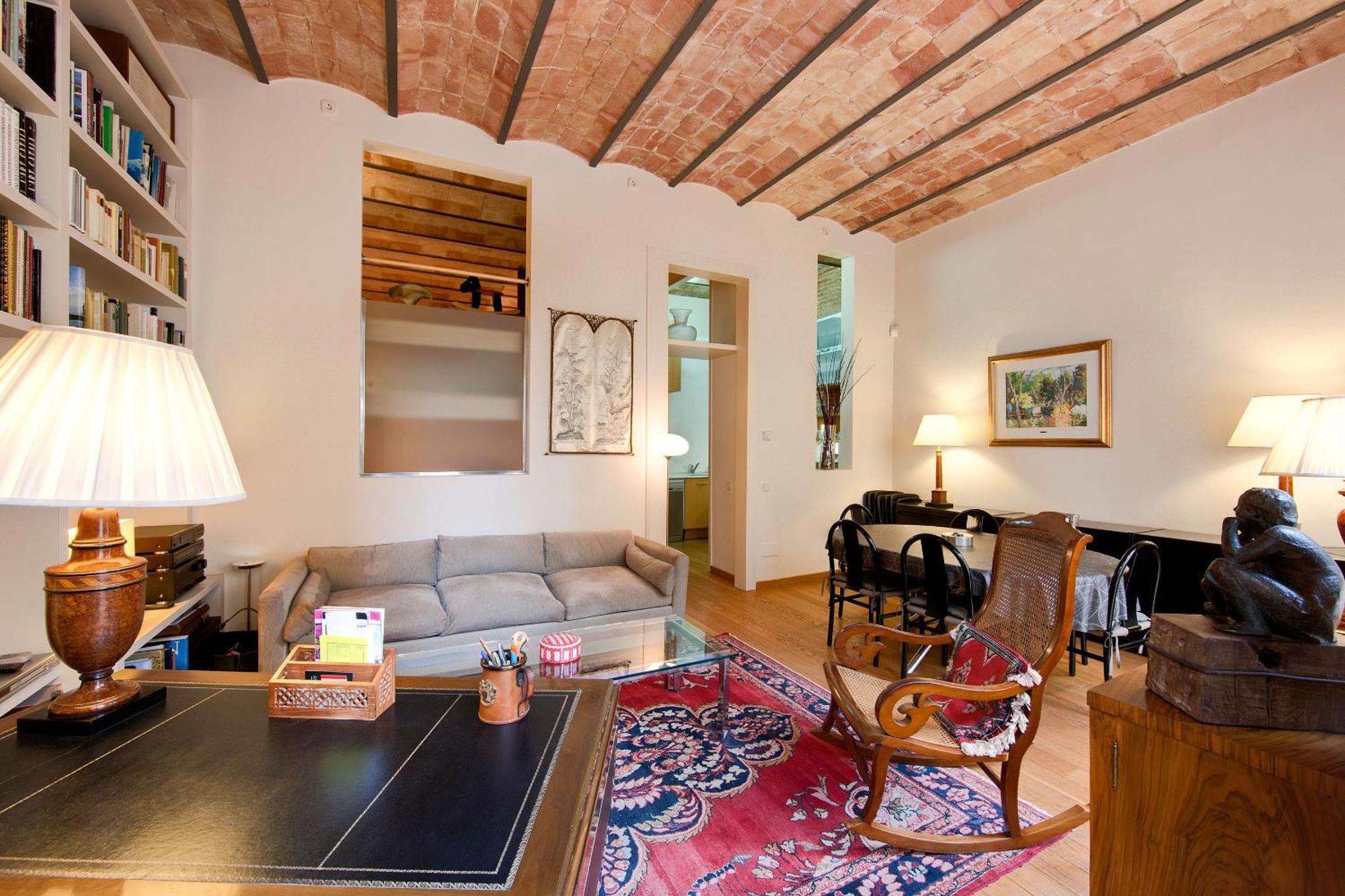 Habitat La Boheme Apartamento *