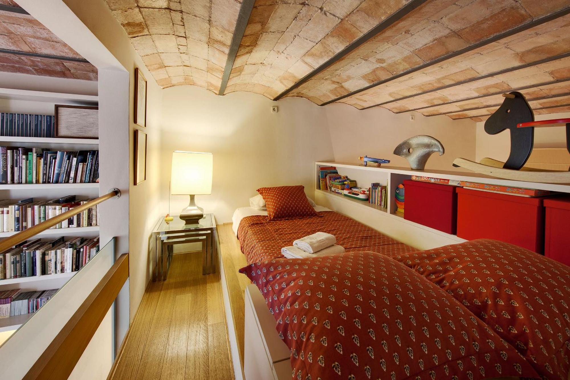 Habitat La Boheme * Barcelona