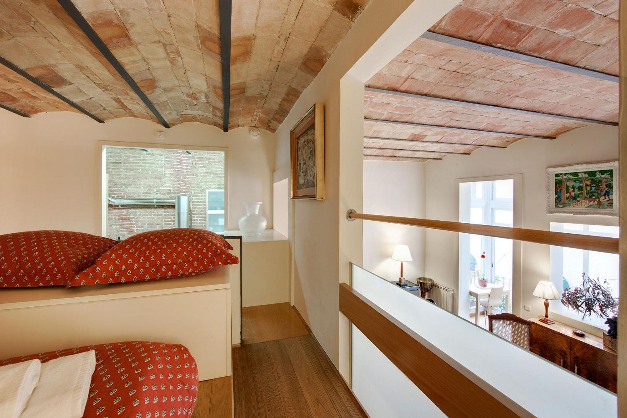 Habitat La Boheme Apartamento Barcelona