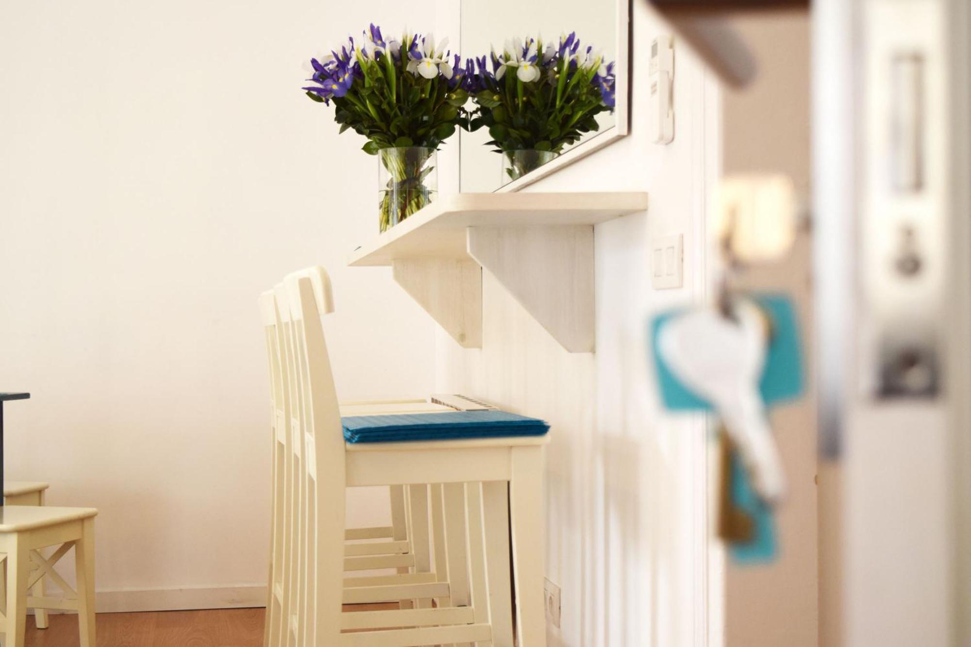 Blue Bed & Breakfast