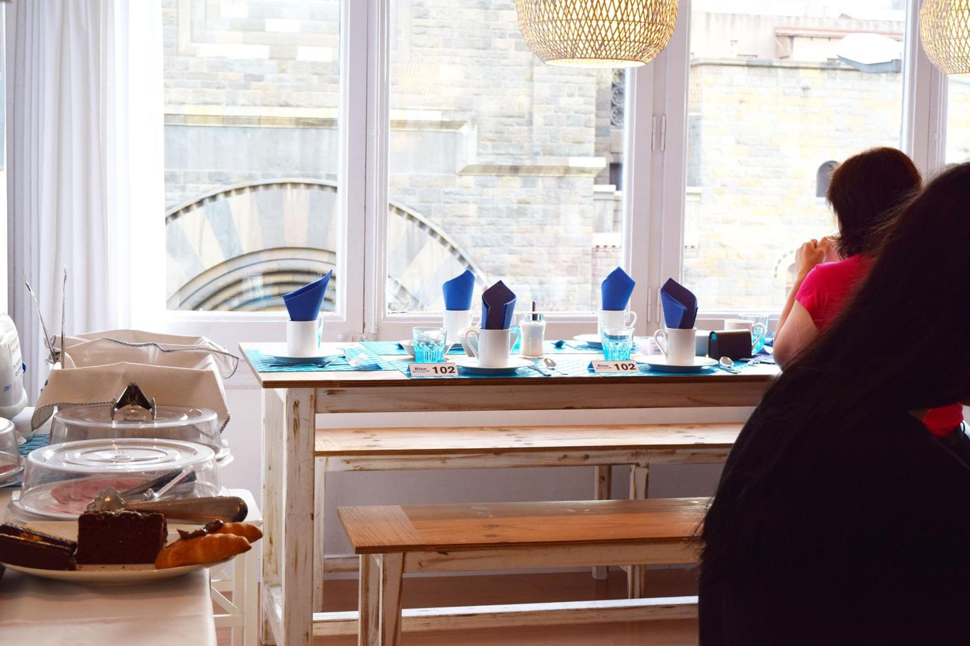 Bed & Breakfast Blue Barcelona