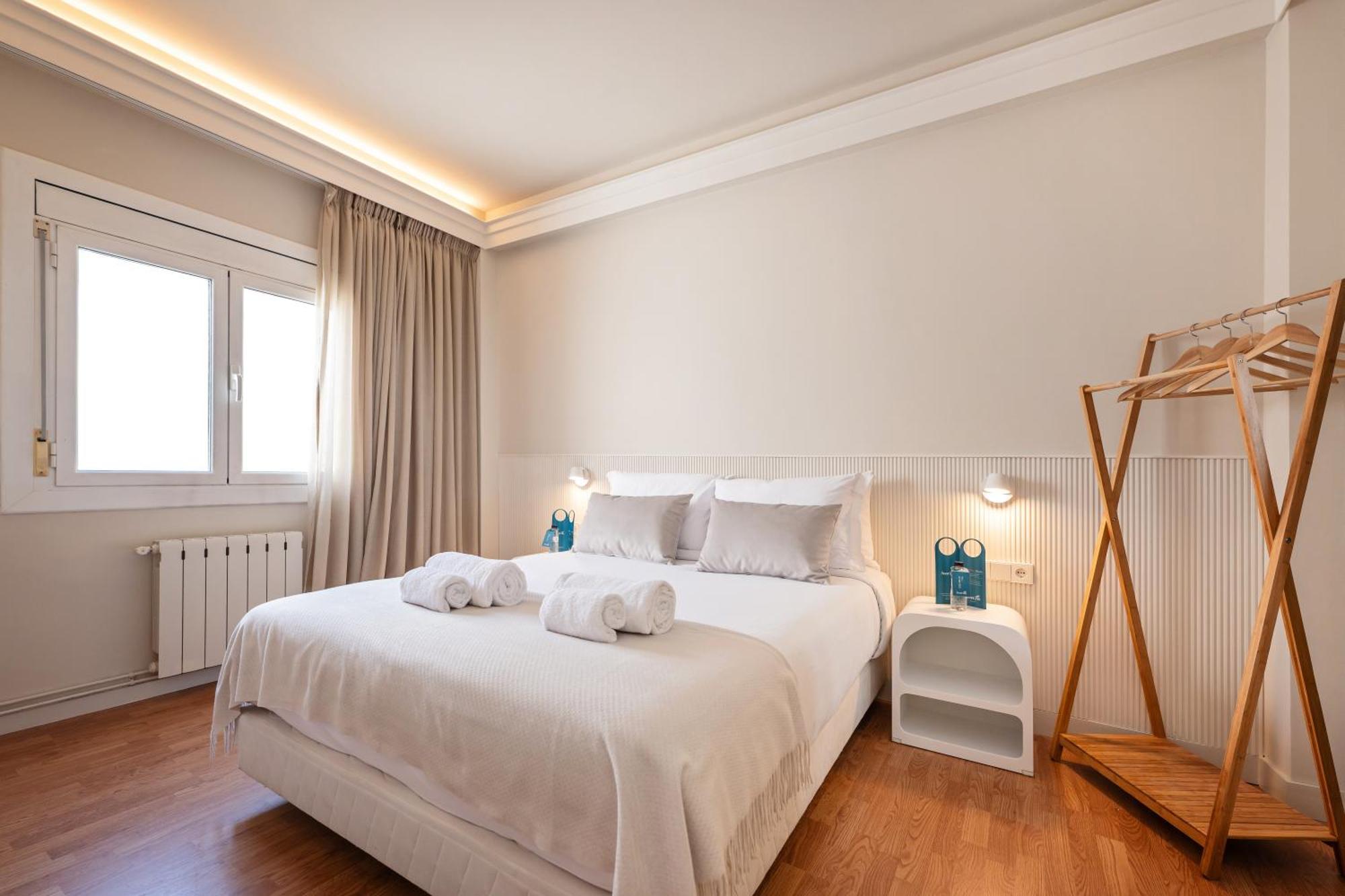 Sweett - Atic Eloi Apartment *