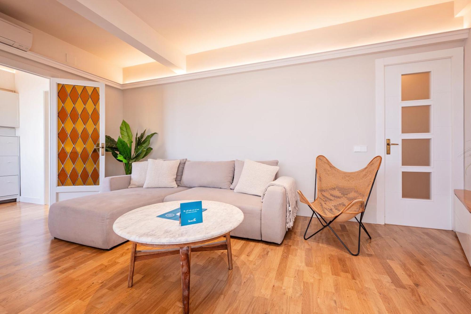 Apartment Sweett - Atic Eloi *