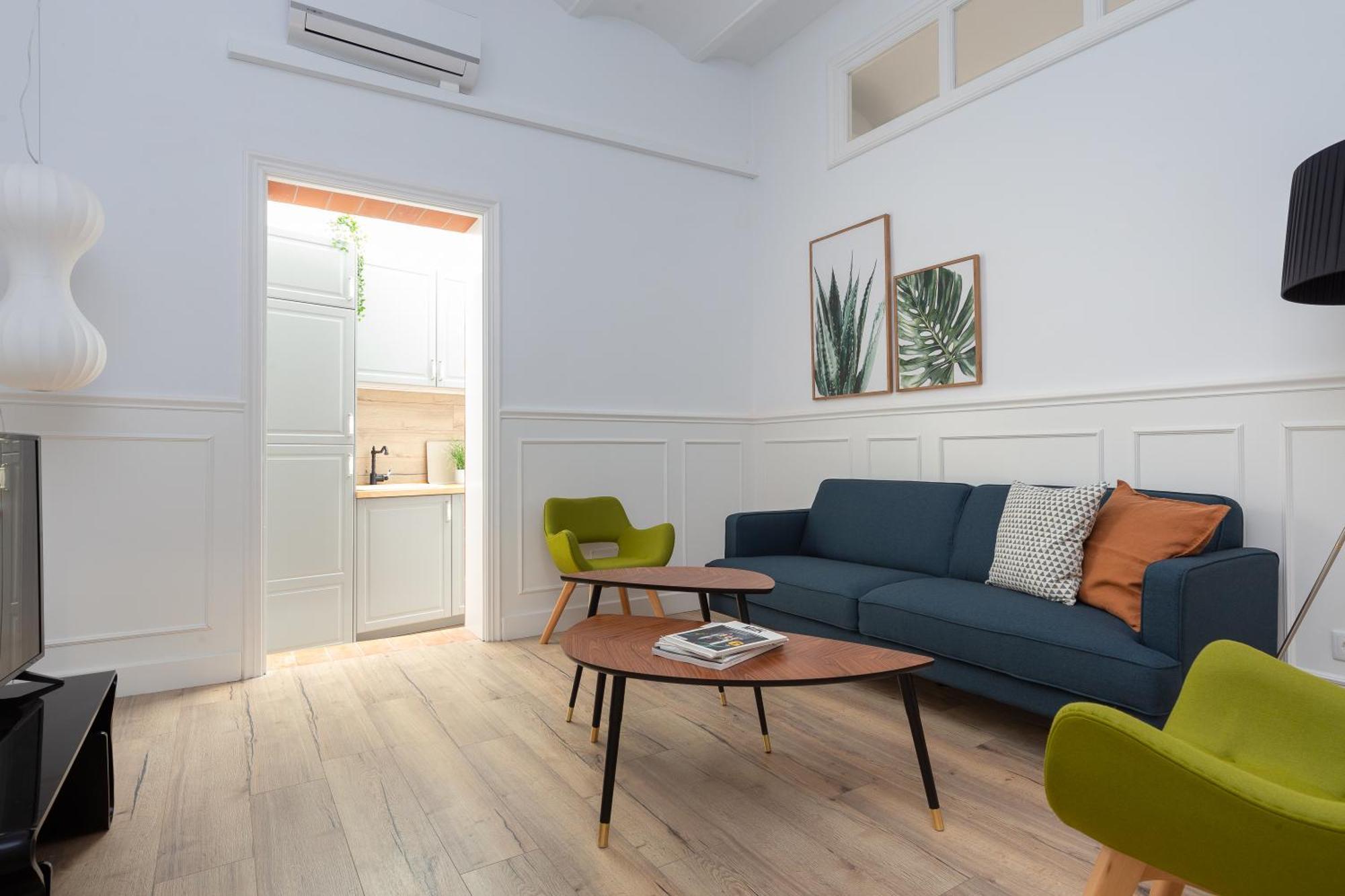 Casa Cosi - Eixample 1 *