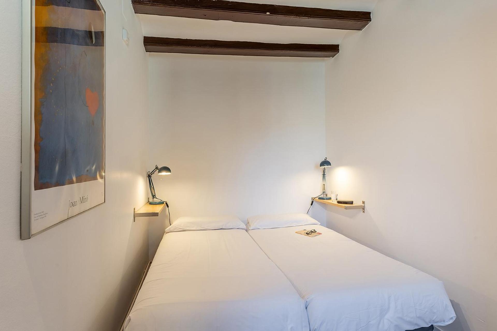 Ab Centric In Raval Apartamento *