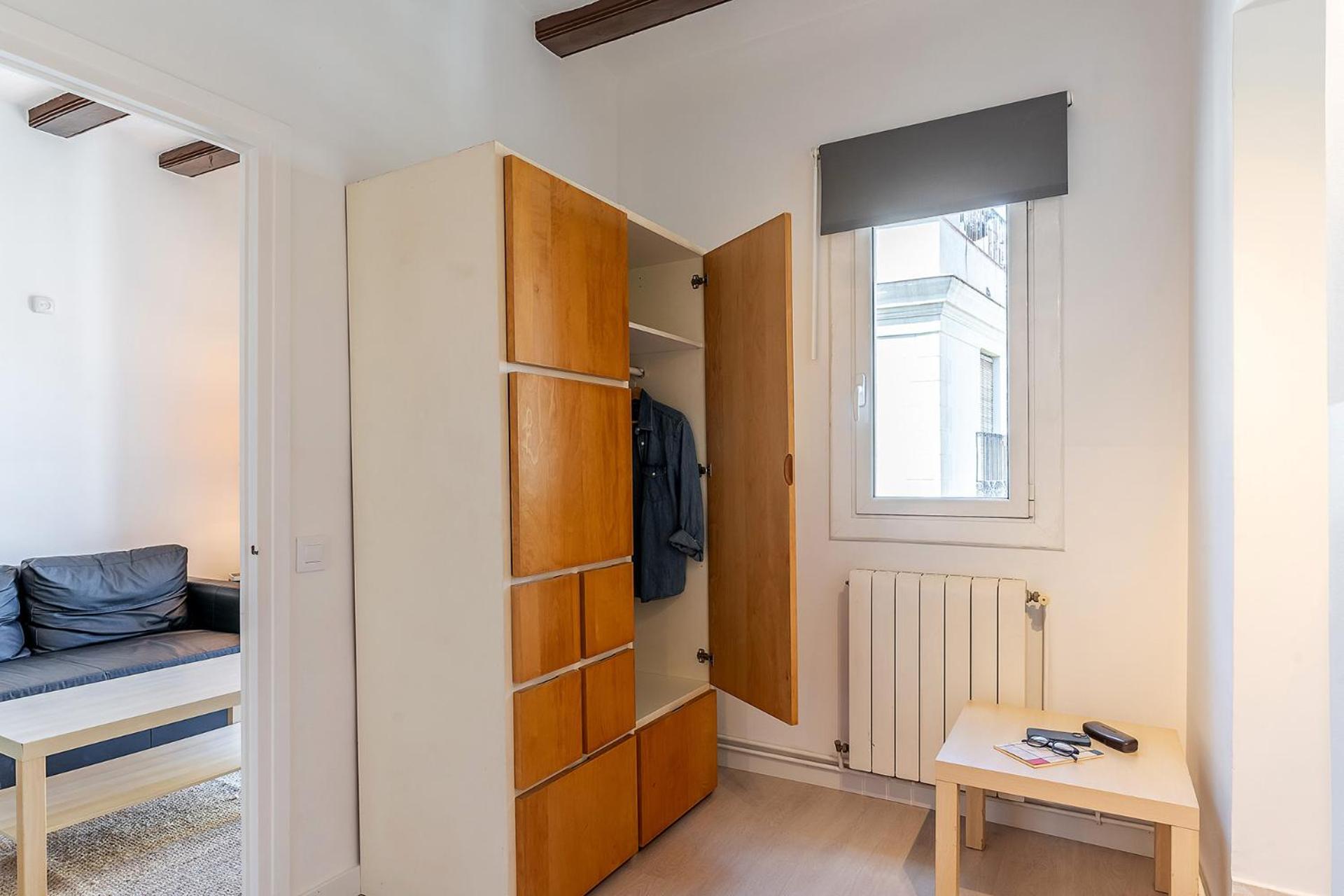 Ab Centric In Raval Apartamento