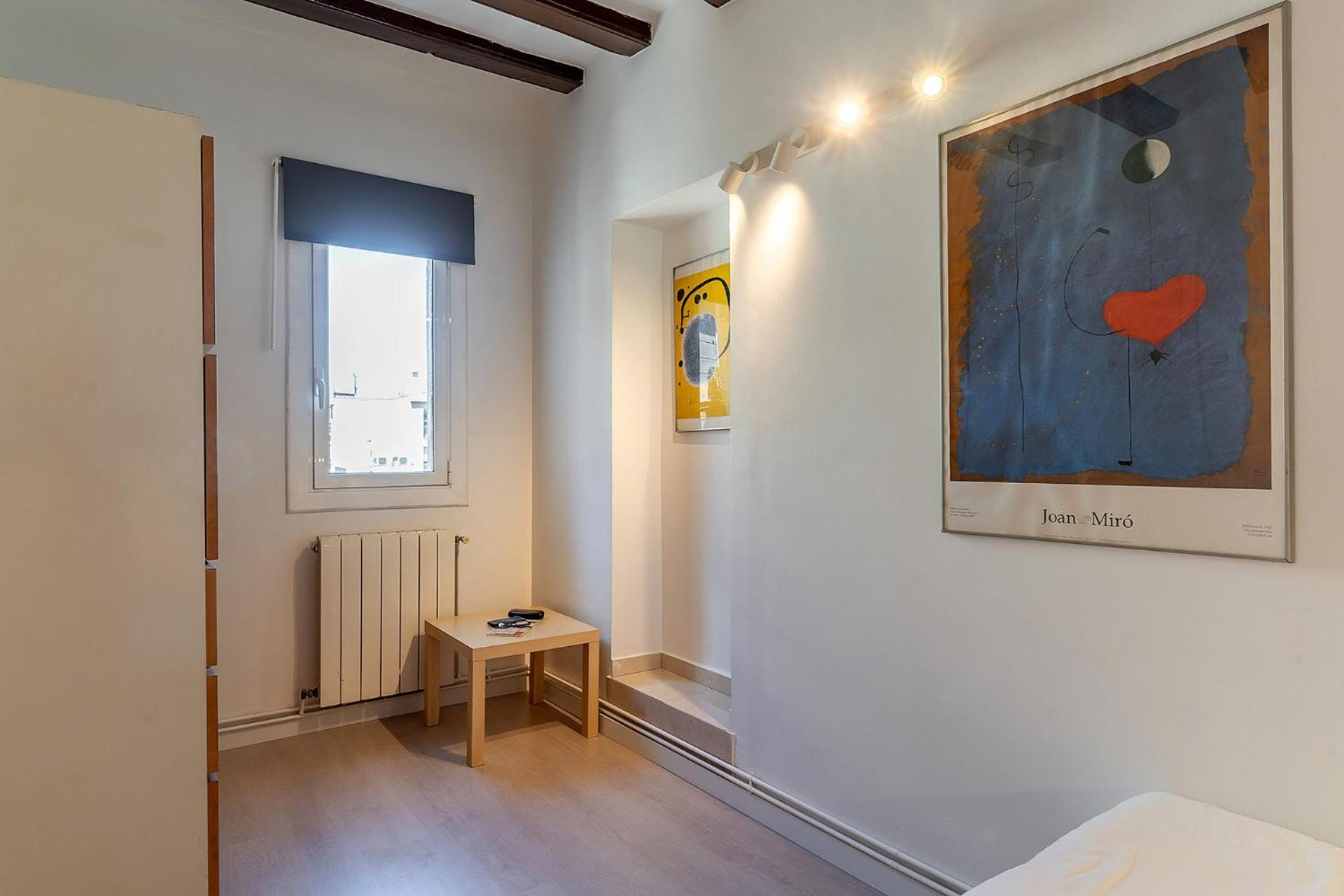 Ab Centric In Raval Apartamento *