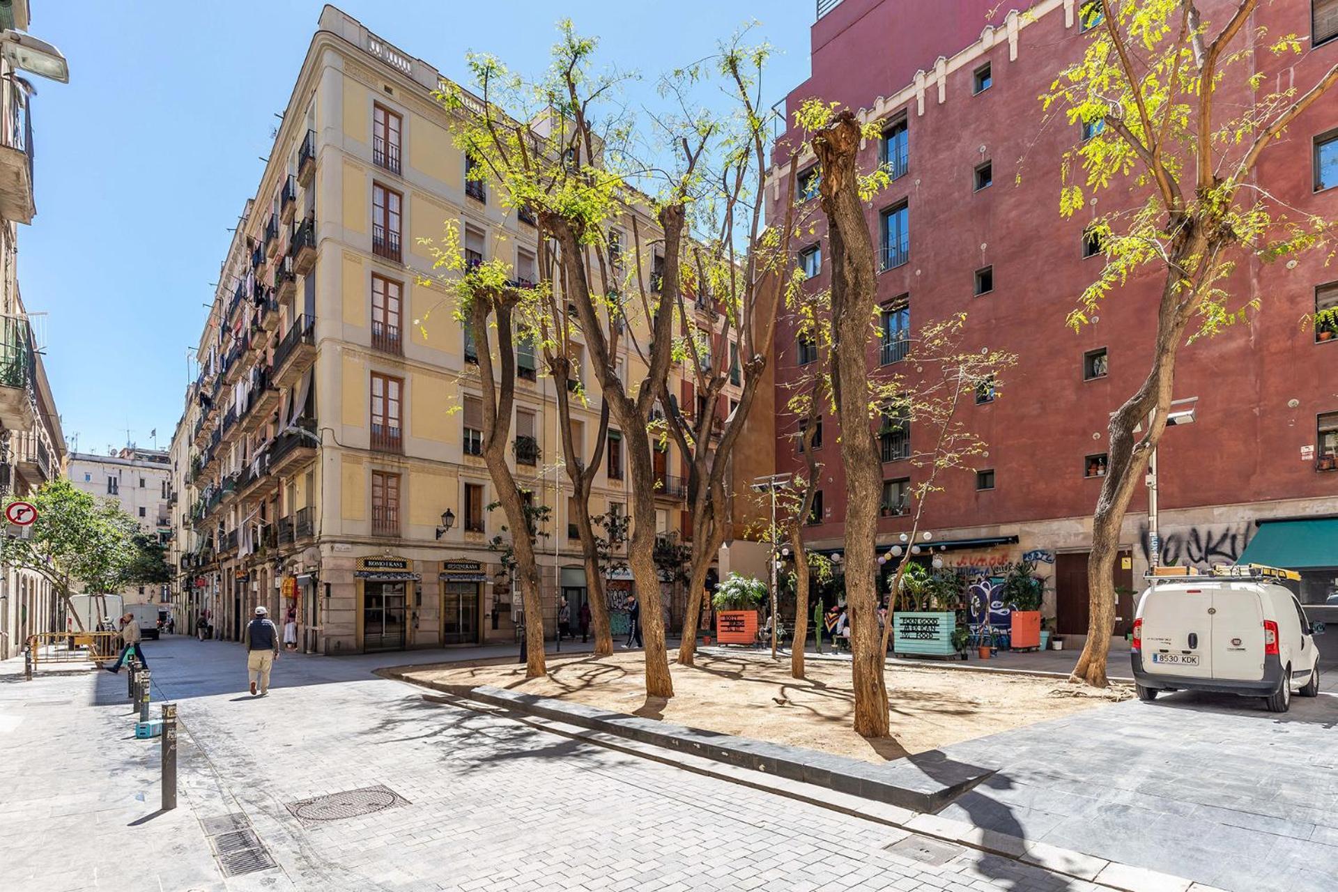 Apartamento Ab Centric In Raval