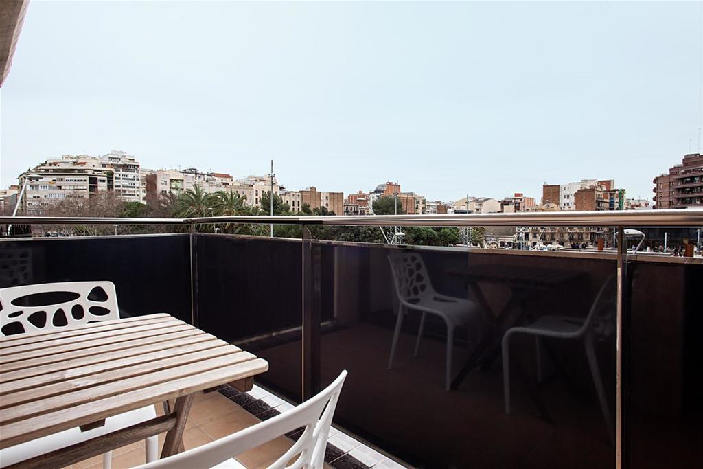 Friendly Gaudi Dream Apartamento *